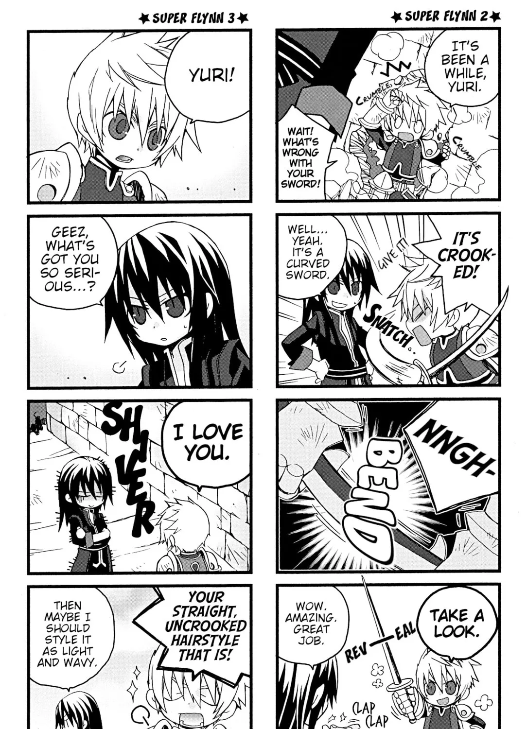 Read Chokotto V chapter 4 image 2 on Lezhin