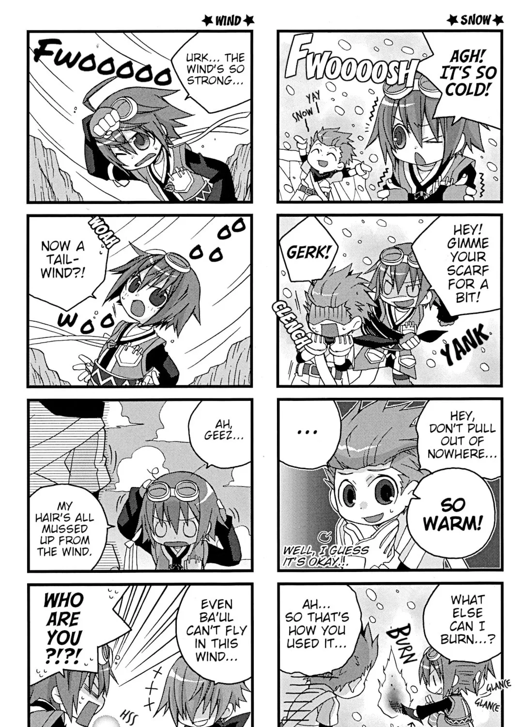 Read Chokotto V chapter 5 image 2 on Lezhin