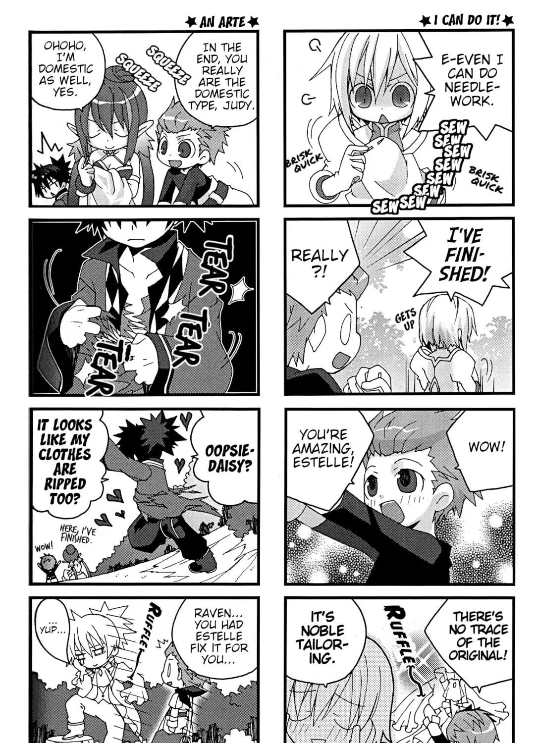 Read Chokotto V chapter 7 image 2 on Lezhin
