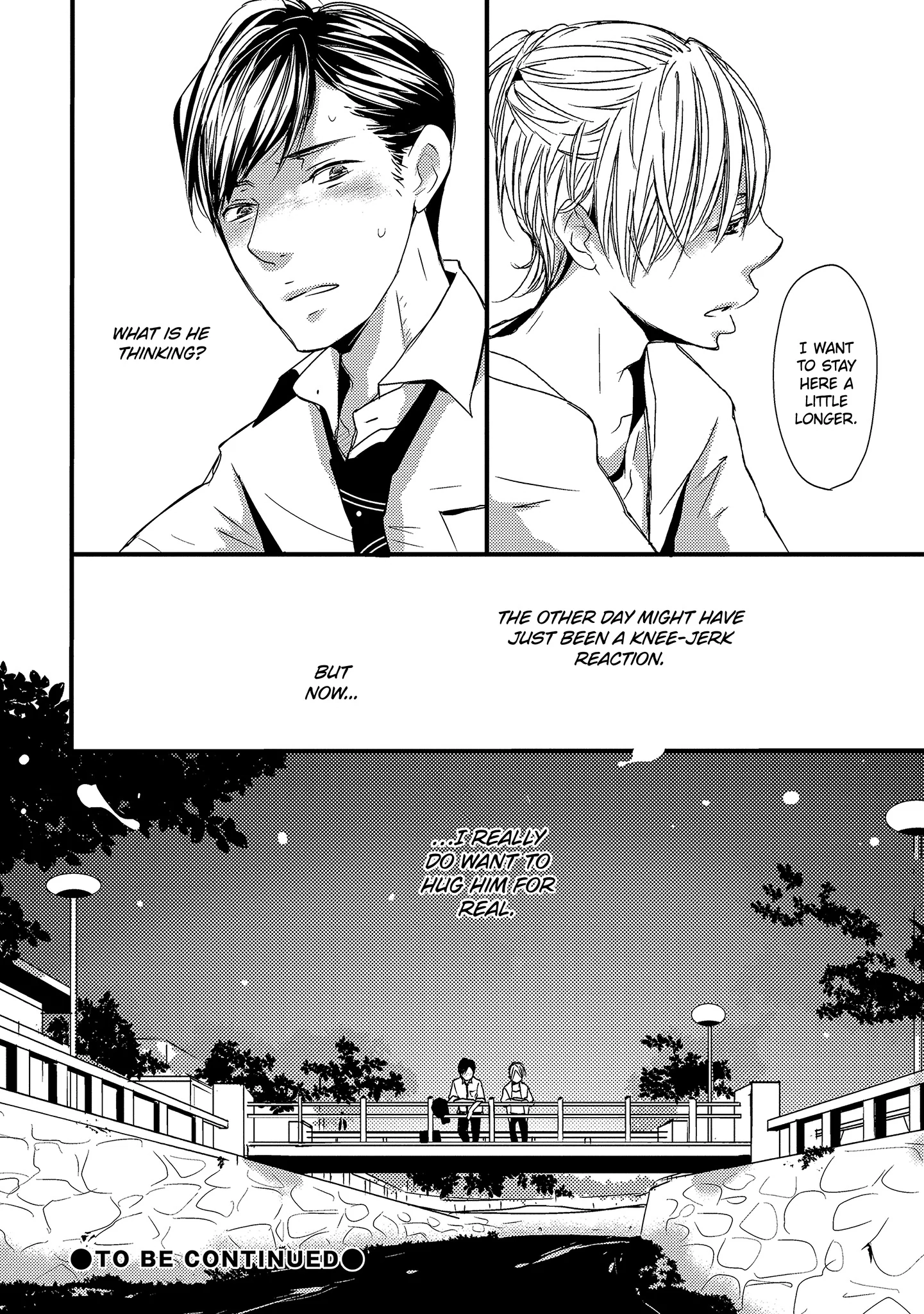 Read Chokozai Utsuwa chapter 4.2 image 10 on Lezhin