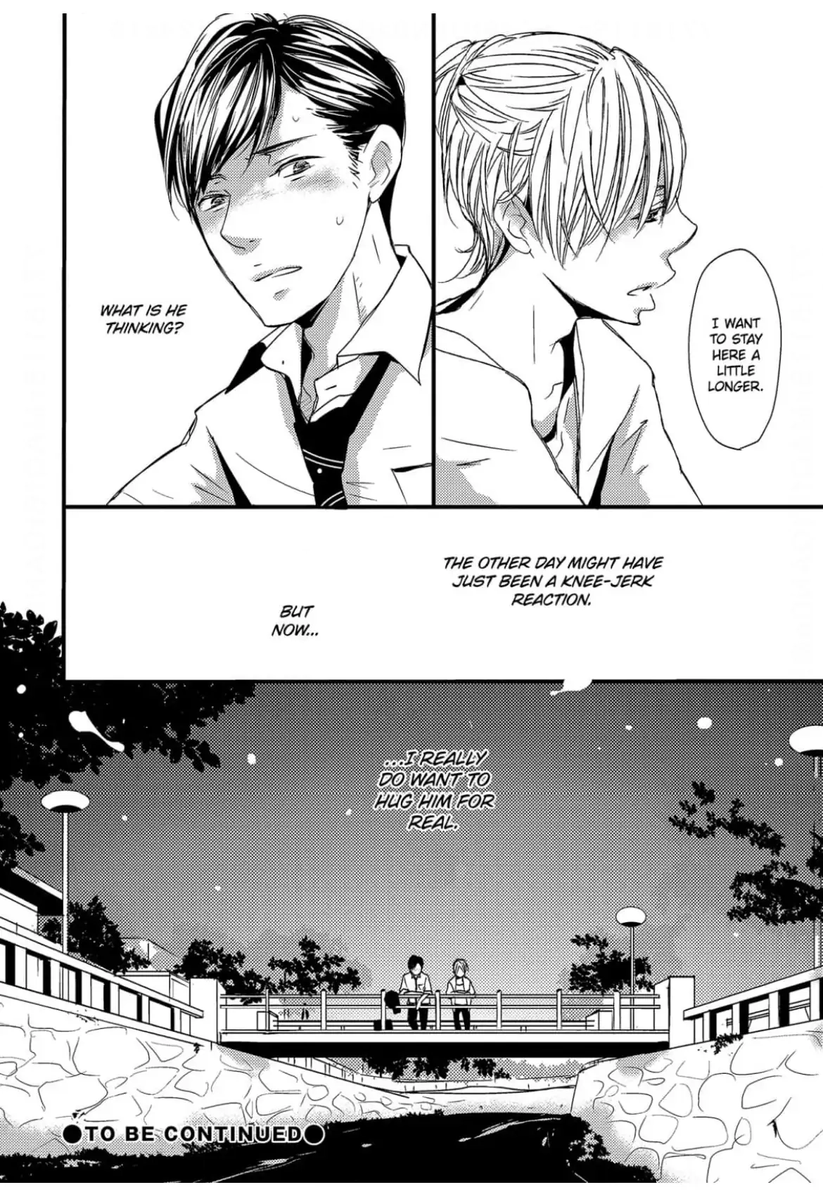 Read Chokozai Utsuwa chapter 4 image 23 on Lezhin