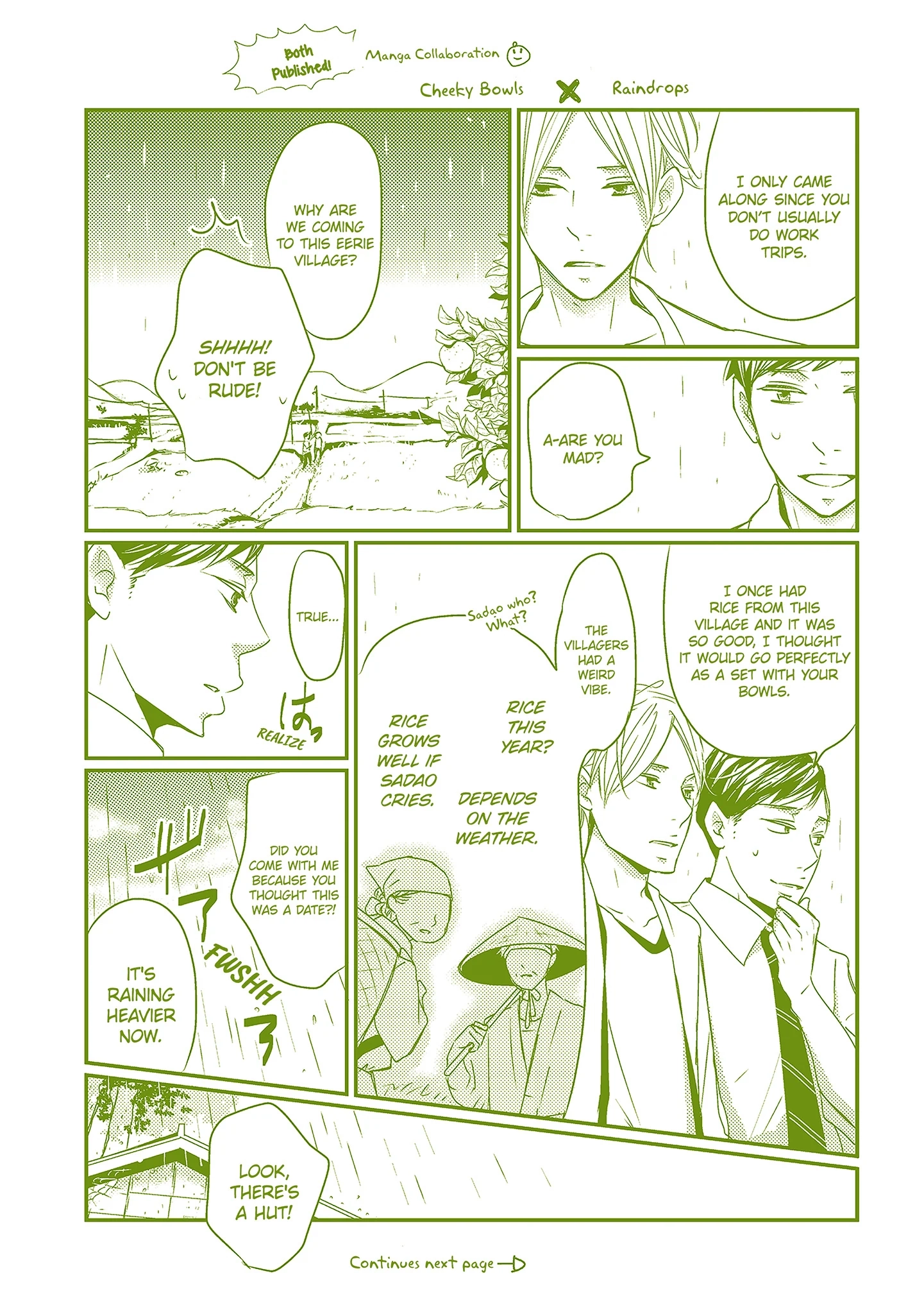 Read Chokozai Utsuwa chapter 7.3 image 11 on Lezhin