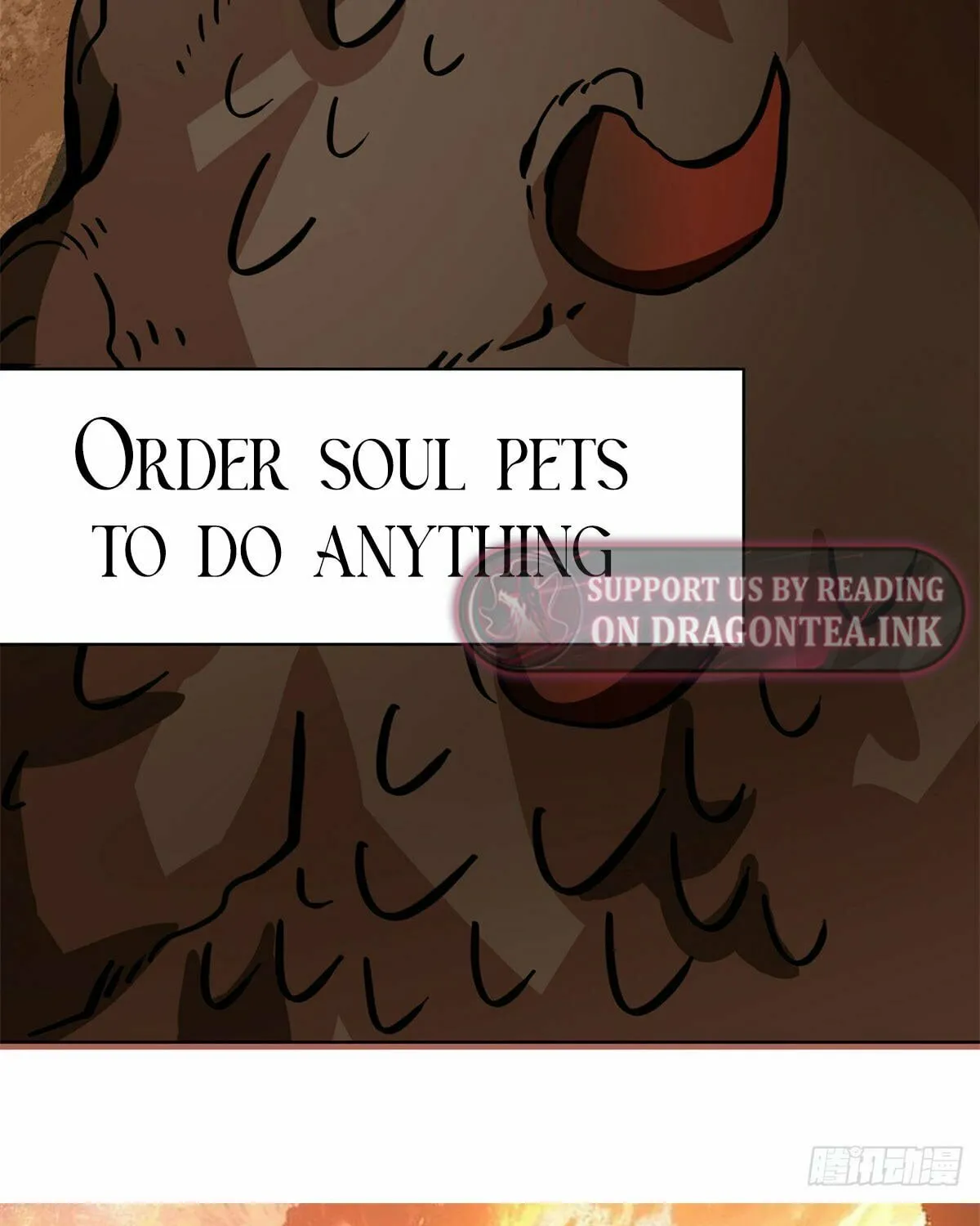 Read Chong Mei (2024) chapter 0.1 image 10 on Lezhin