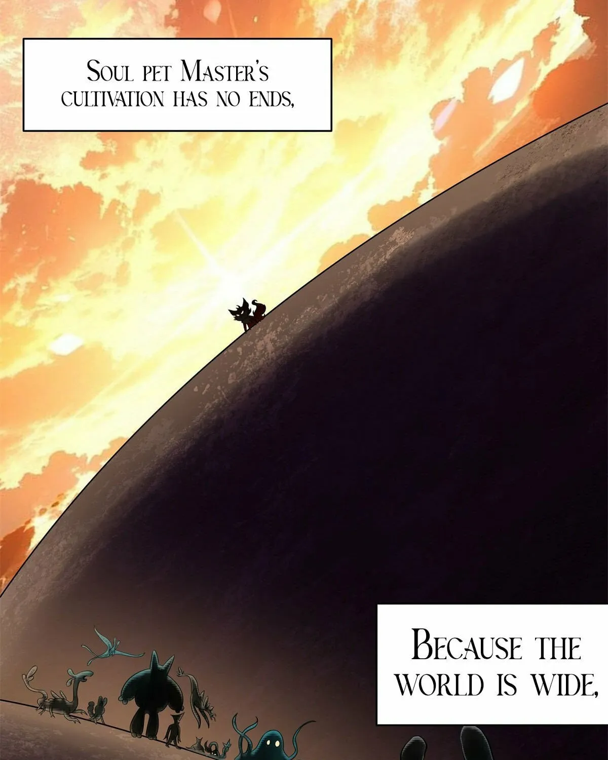 Read Chong Mei (2024) chapter 0.1 image 11 on Lezhin