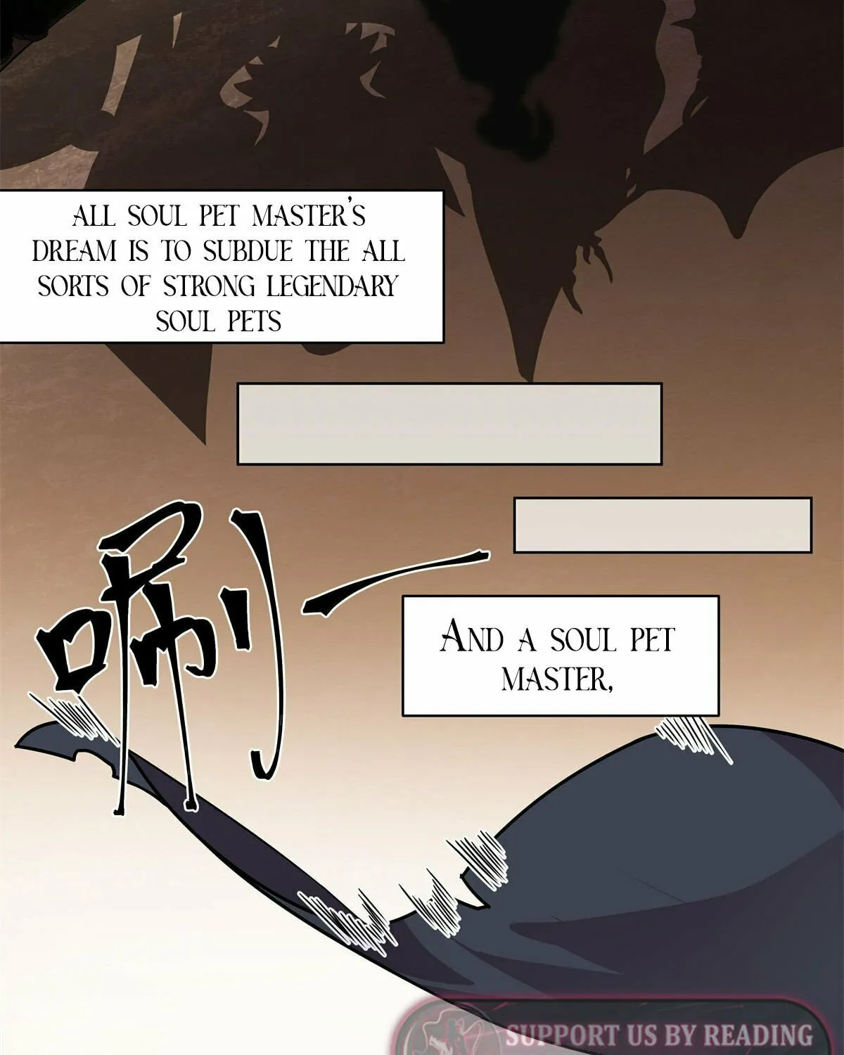 Read Chong Mei (2024) chapter 0.1 image 13 on Lezhin