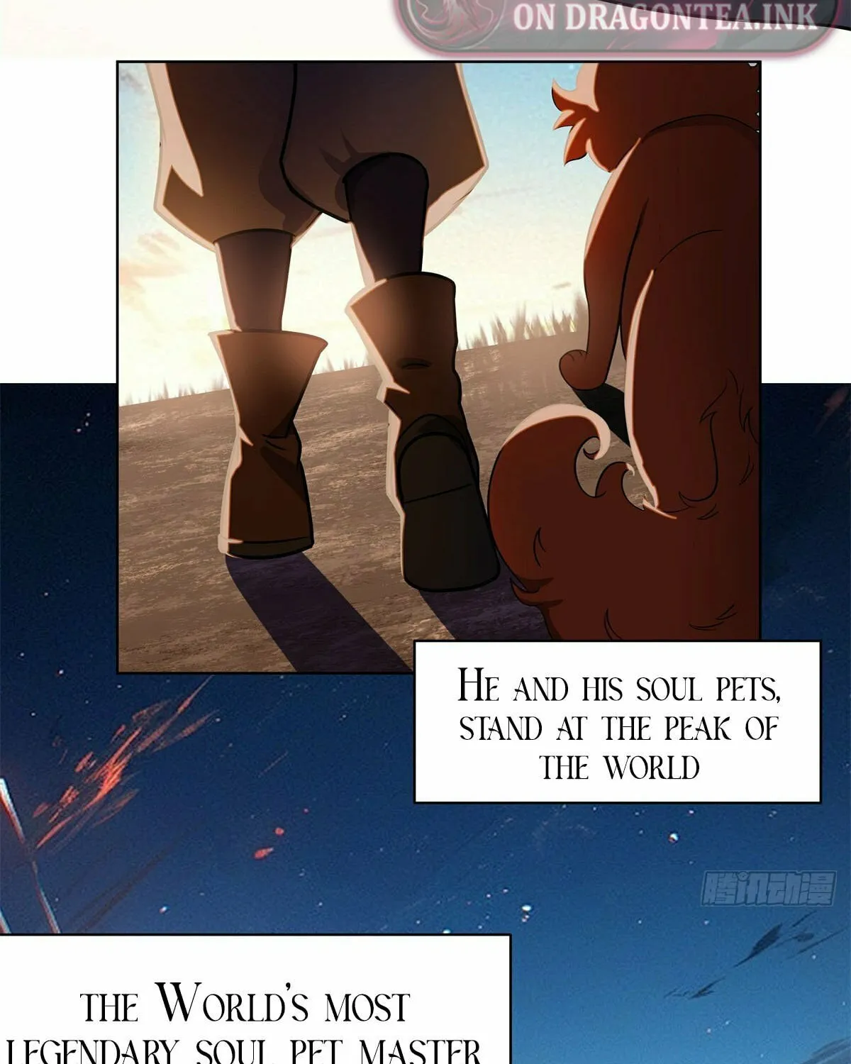 Read Chong Mei (2024) chapter 0.1 image 14 on Lezhin