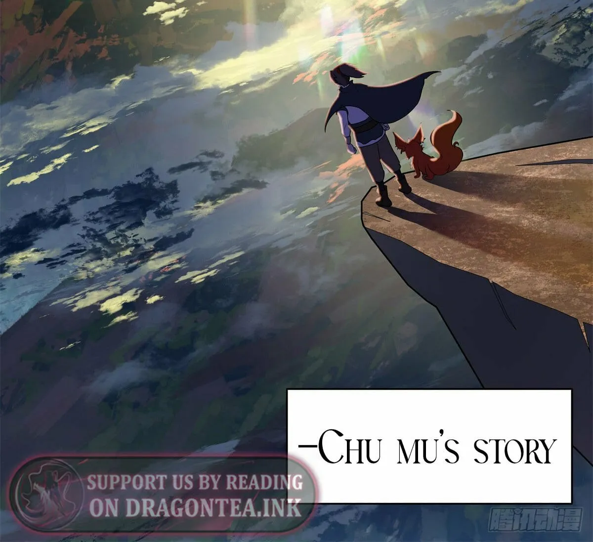 Read Chong Mei (2024) chapter 0.1 image 16 on Lezhin