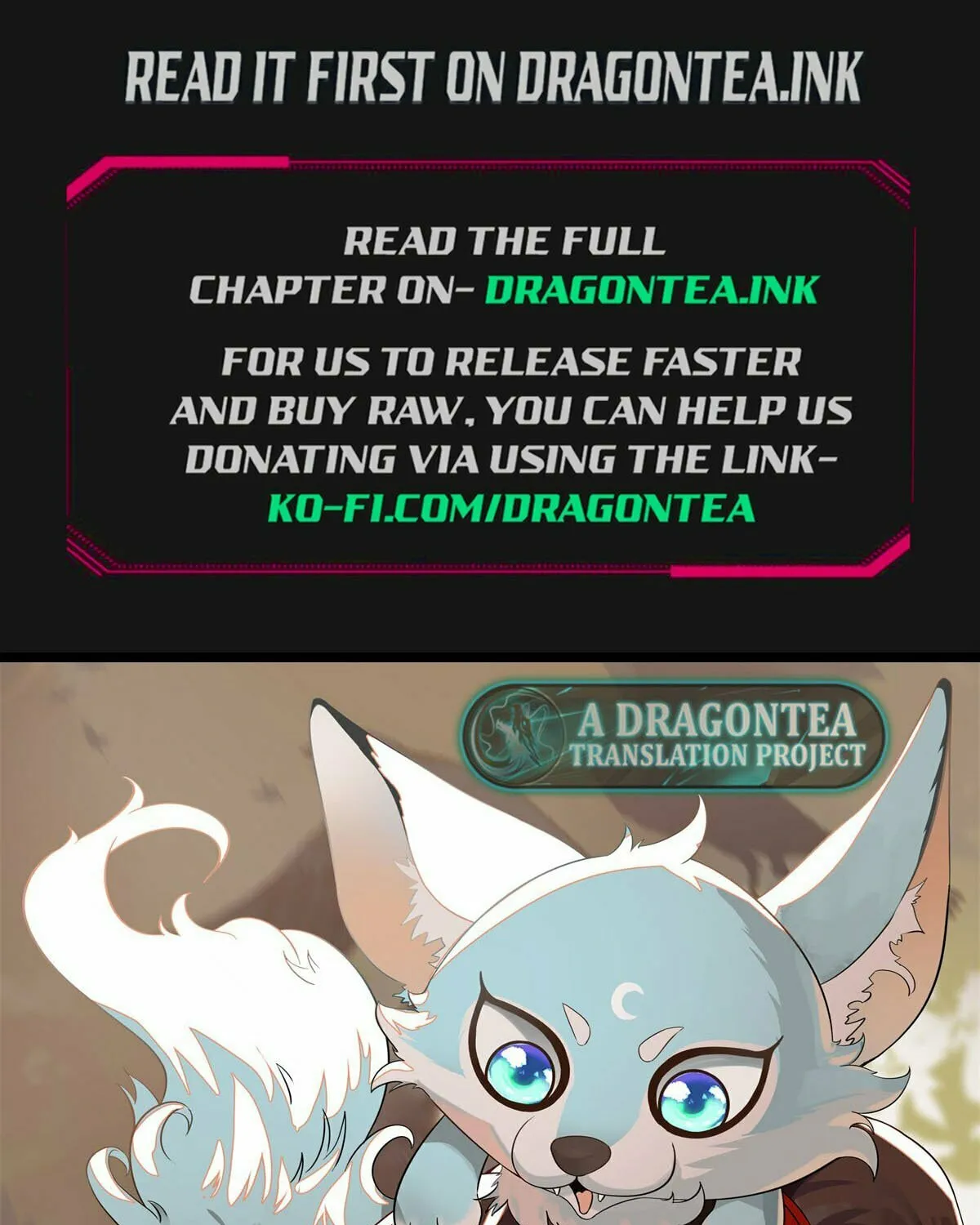 Read Chong Mei (2024) chapter 0 image 1 on Lezhin