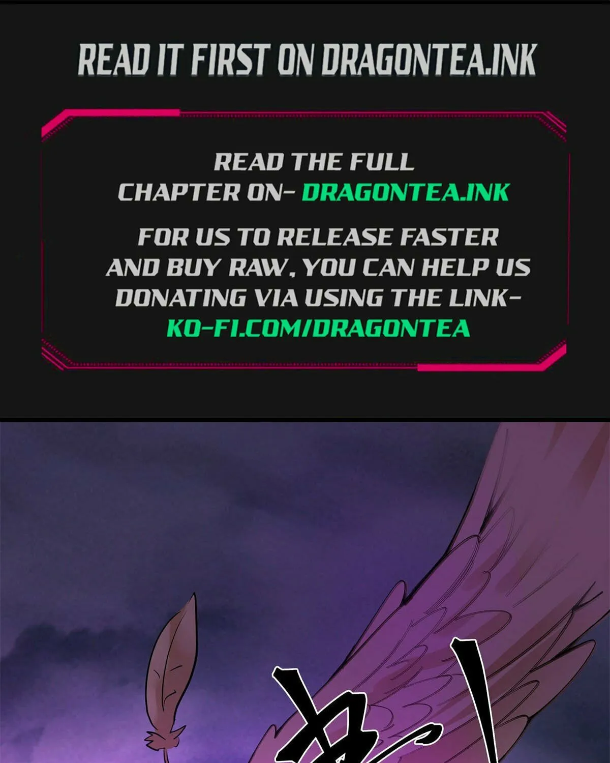 Read Chong Mei (2024) chapter 1 image 1 on Lezhin