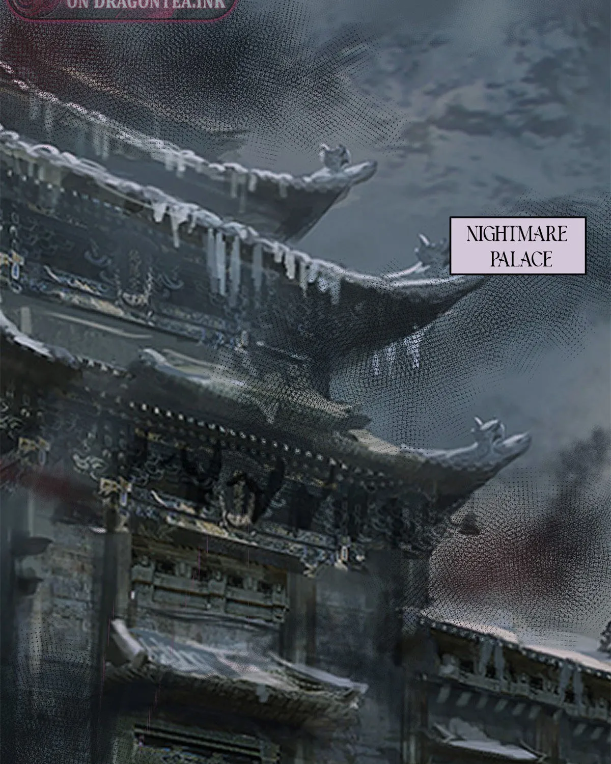 Read Chong Mei (2024) chapter 1 image 13 on Lezhin
