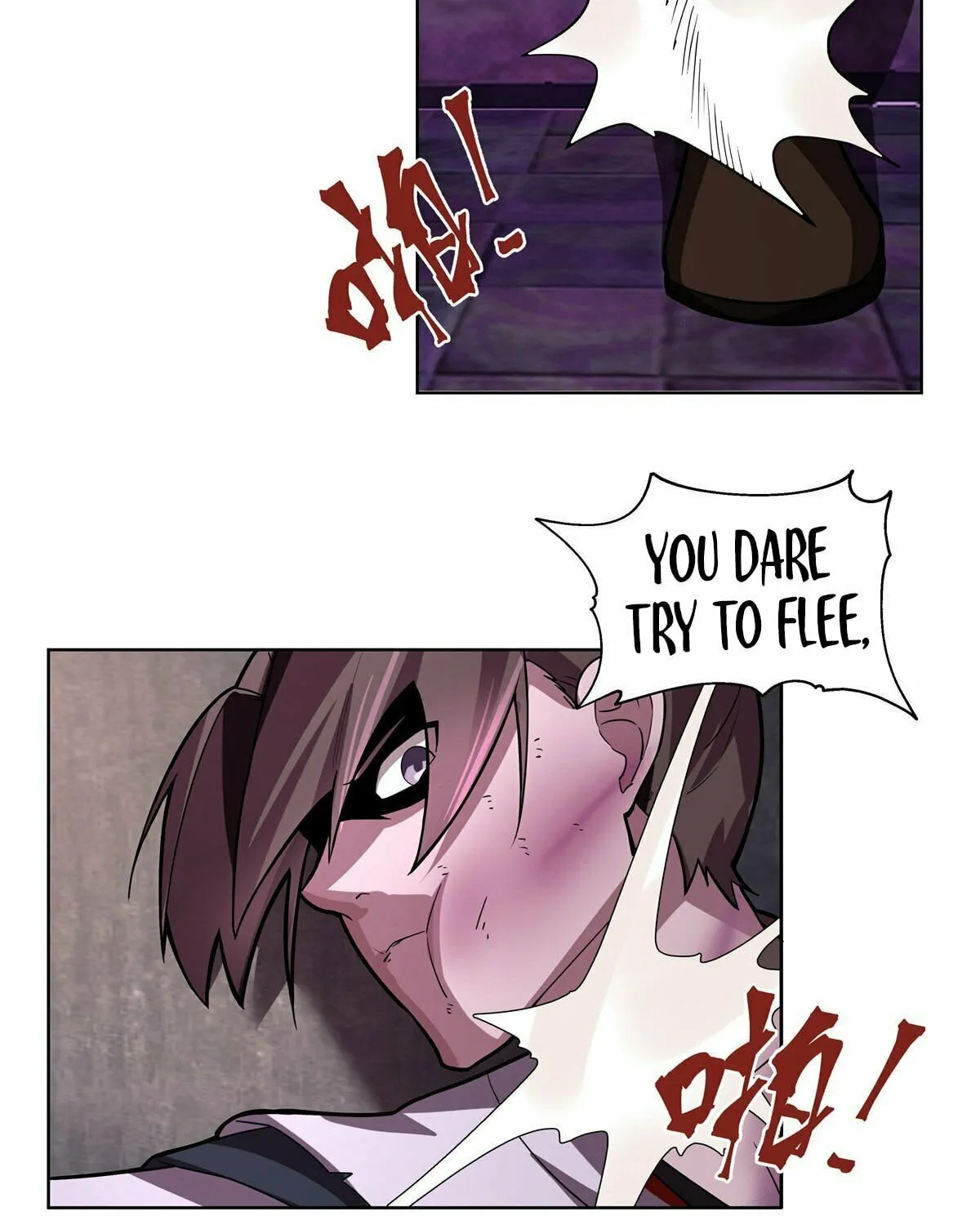 Read Chong Mei (2024) chapter 1 image 18 on Lezhin