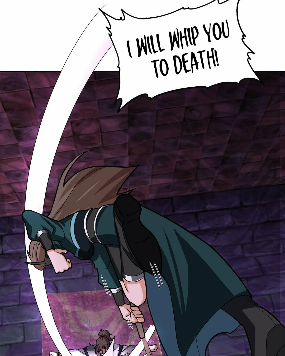 Read Chong Mei (2024) chapter 1 image 20 on Lezhin