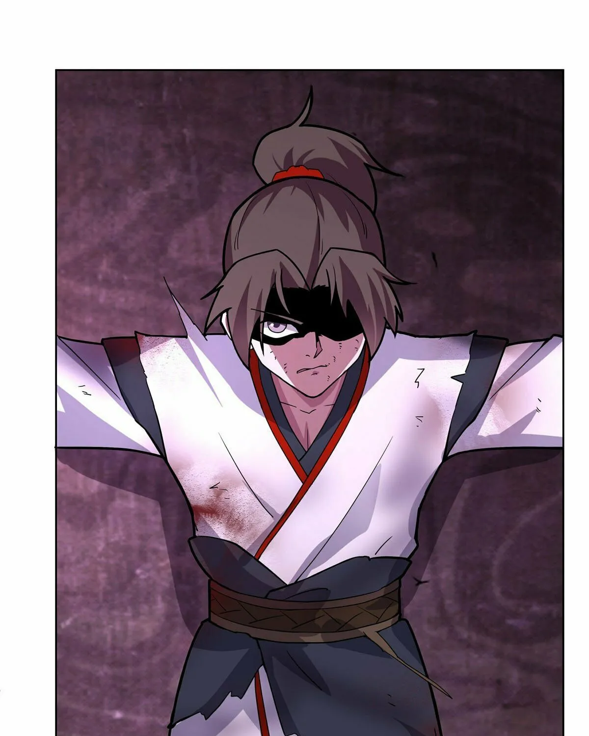 Read Chong Mei (2024) chapter 1 image 22 on Lezhin