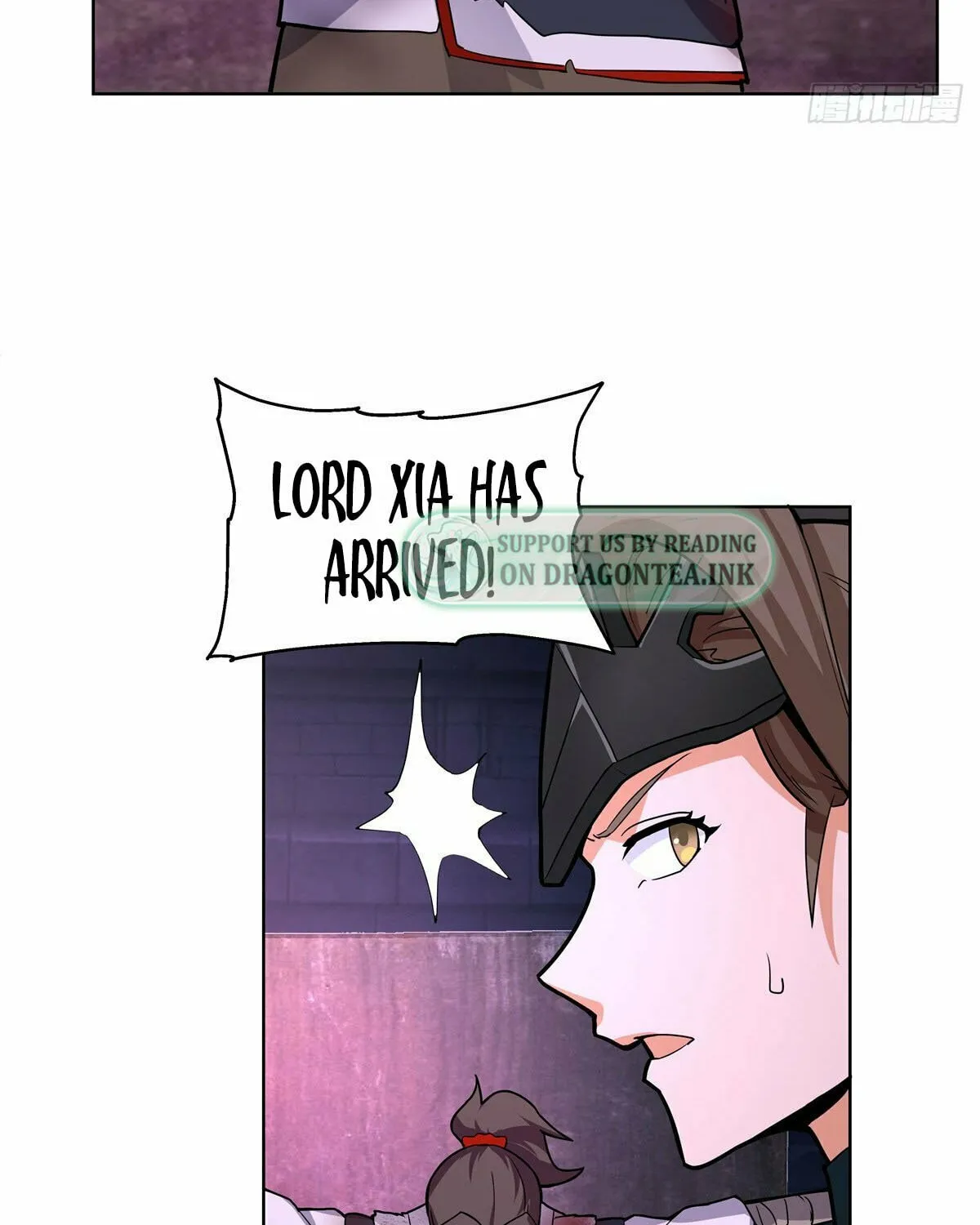 Read Chong Mei (2024) chapter 1 image 23 on Lezhin