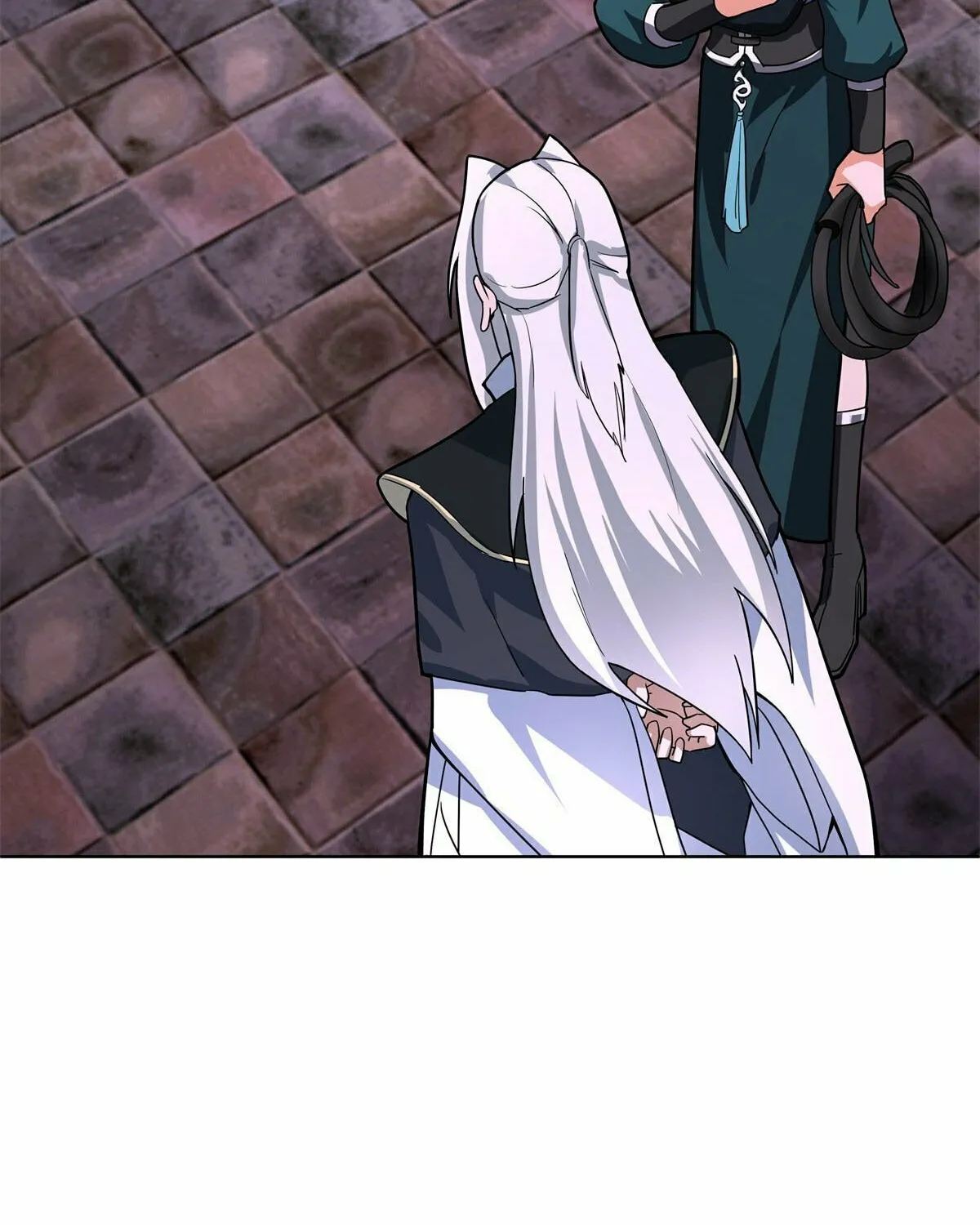 Read Chong Mei (2024) chapter 1 image 25 on Lezhin