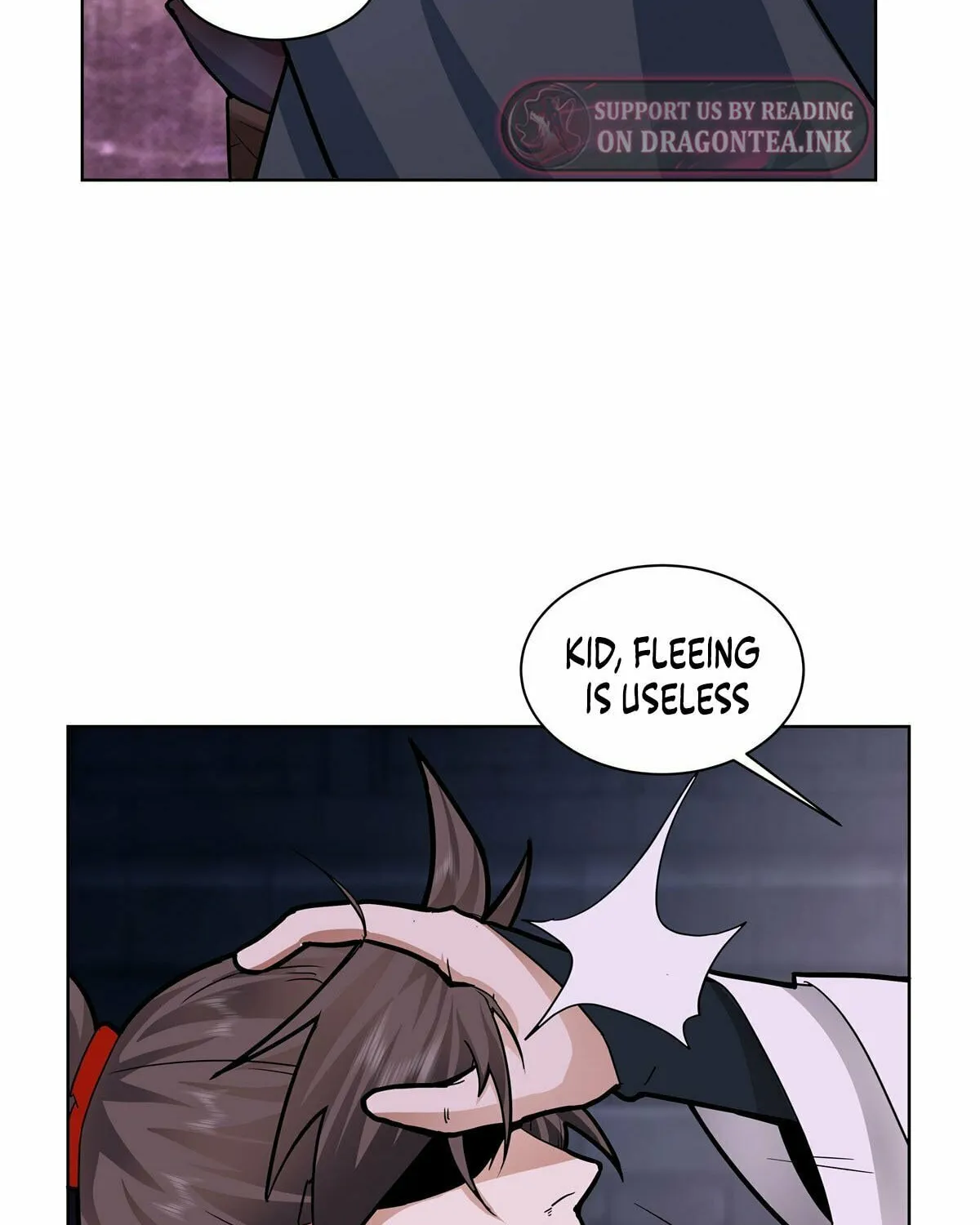 Read Chong Mei (2024) chapter 1 image 27 on Lezhin