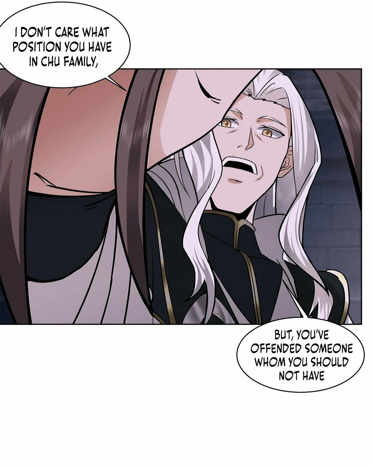 Read Chong Mei (2024) chapter 1 image 29 on Lezhin