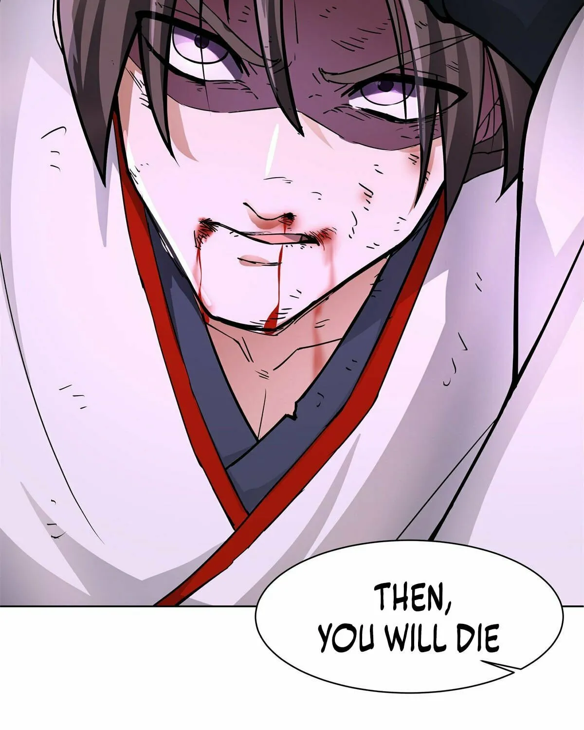 Read Chong Mei (2024) chapter 1 image 31 on Lezhin
