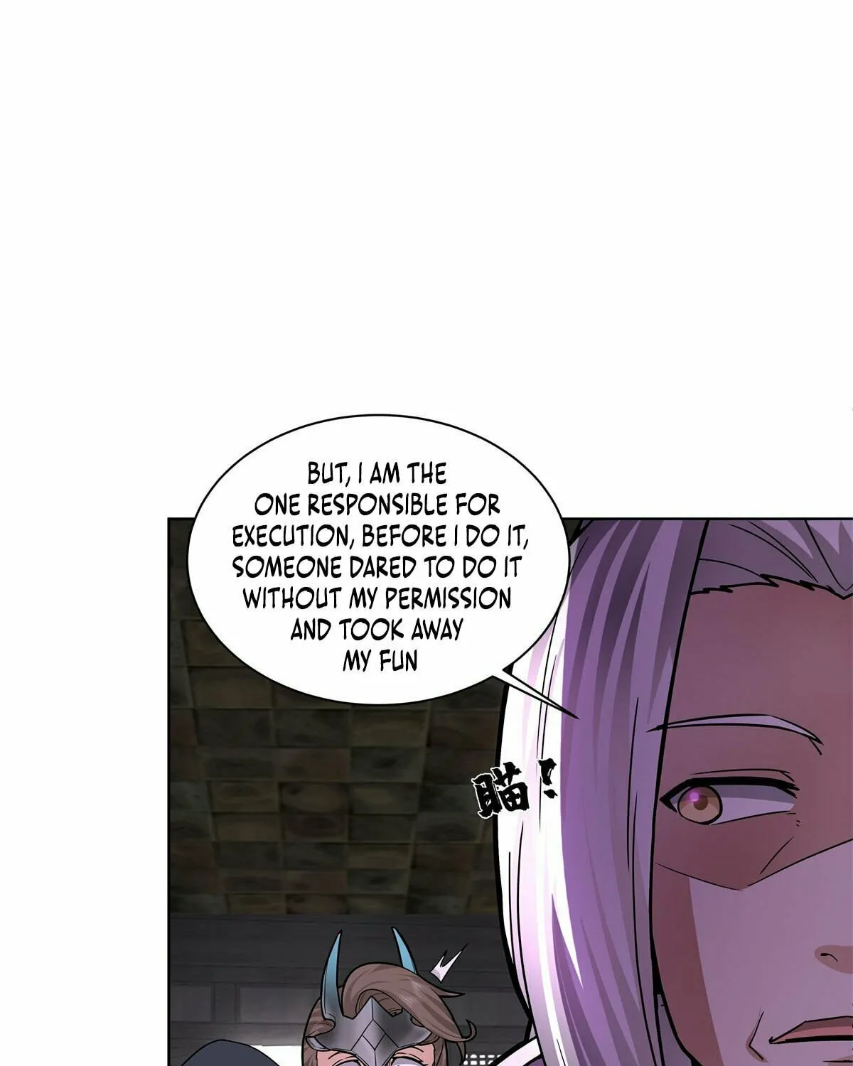 Read Chong Mei (2024) chapter 1 image 32 on Lezhin