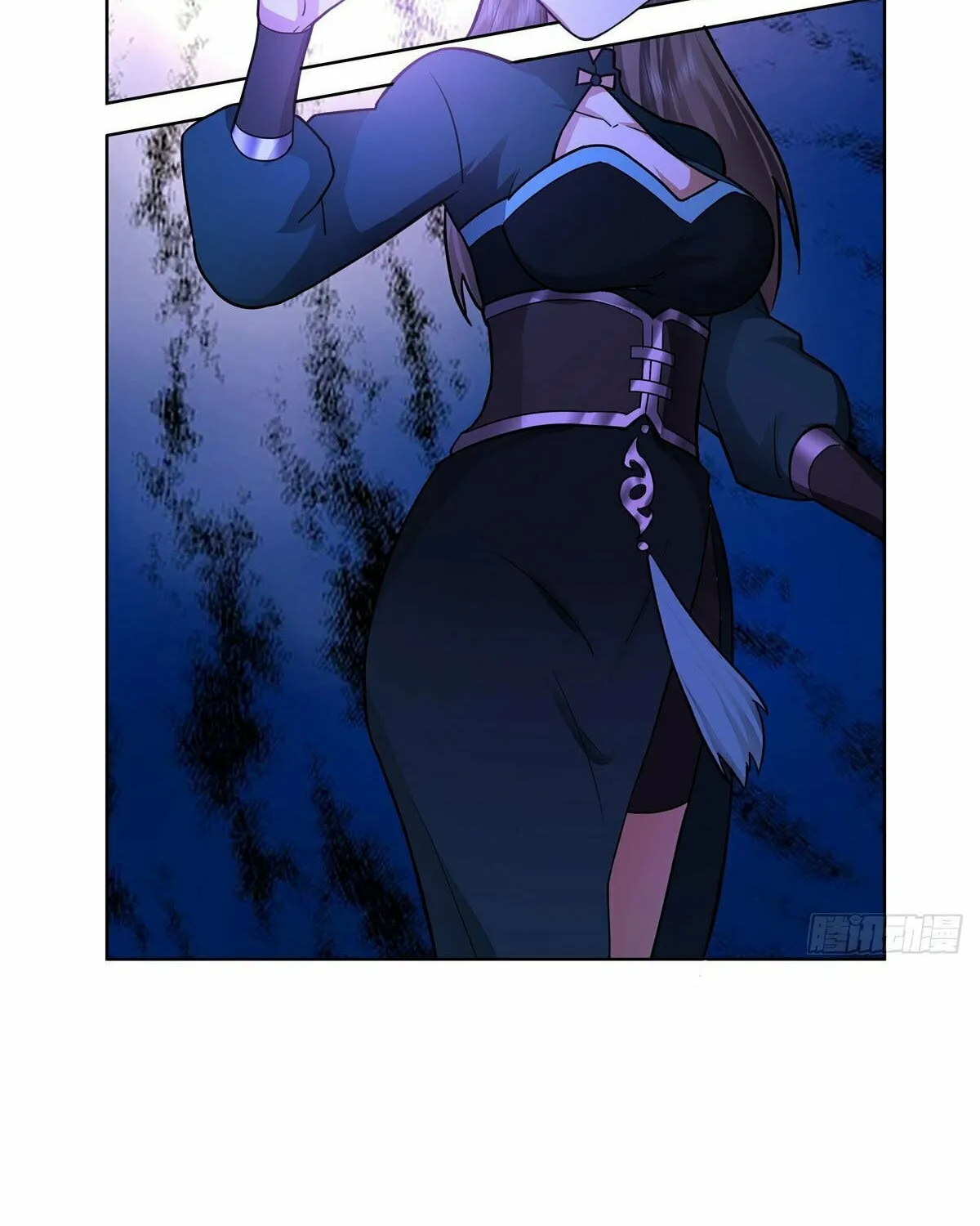 Read Chong Mei (2024) chapter 1 image 34 on Lezhin