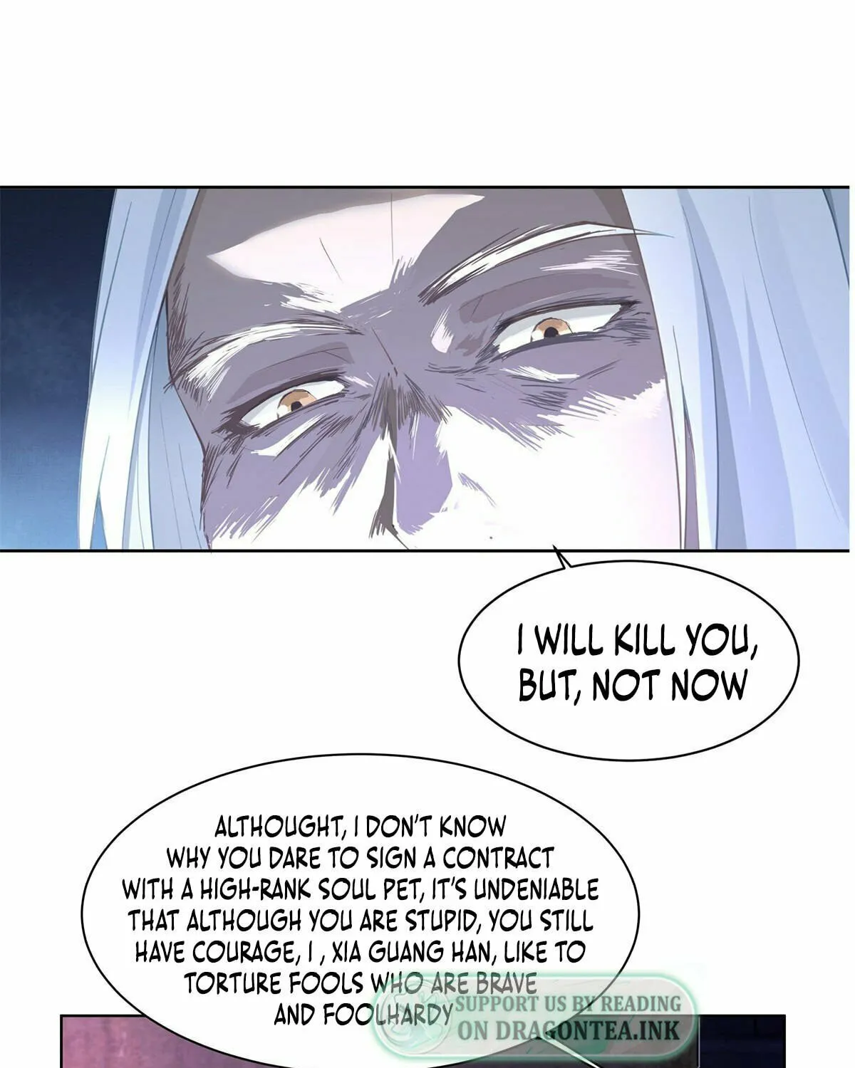 Read Chong Mei (2024) chapter 1 image 43 on Lezhin