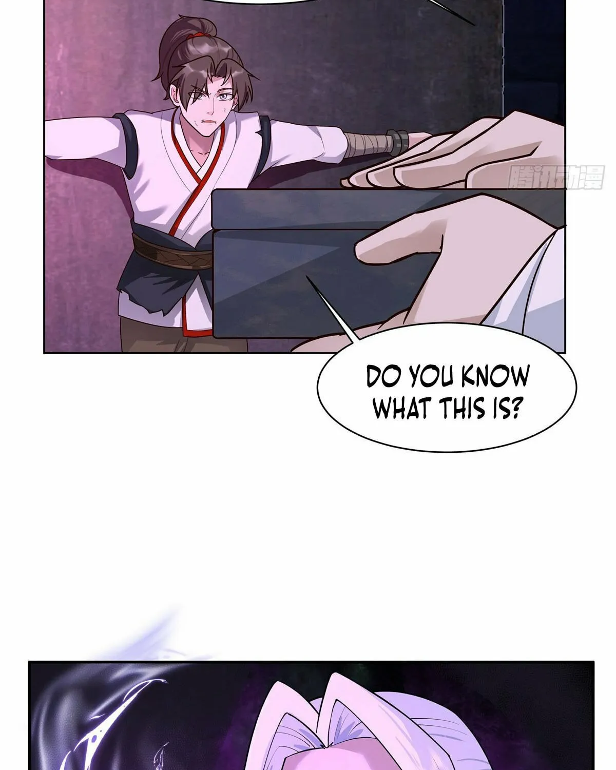 Read Chong Mei (2024) chapter 1 image 44 on Lezhin