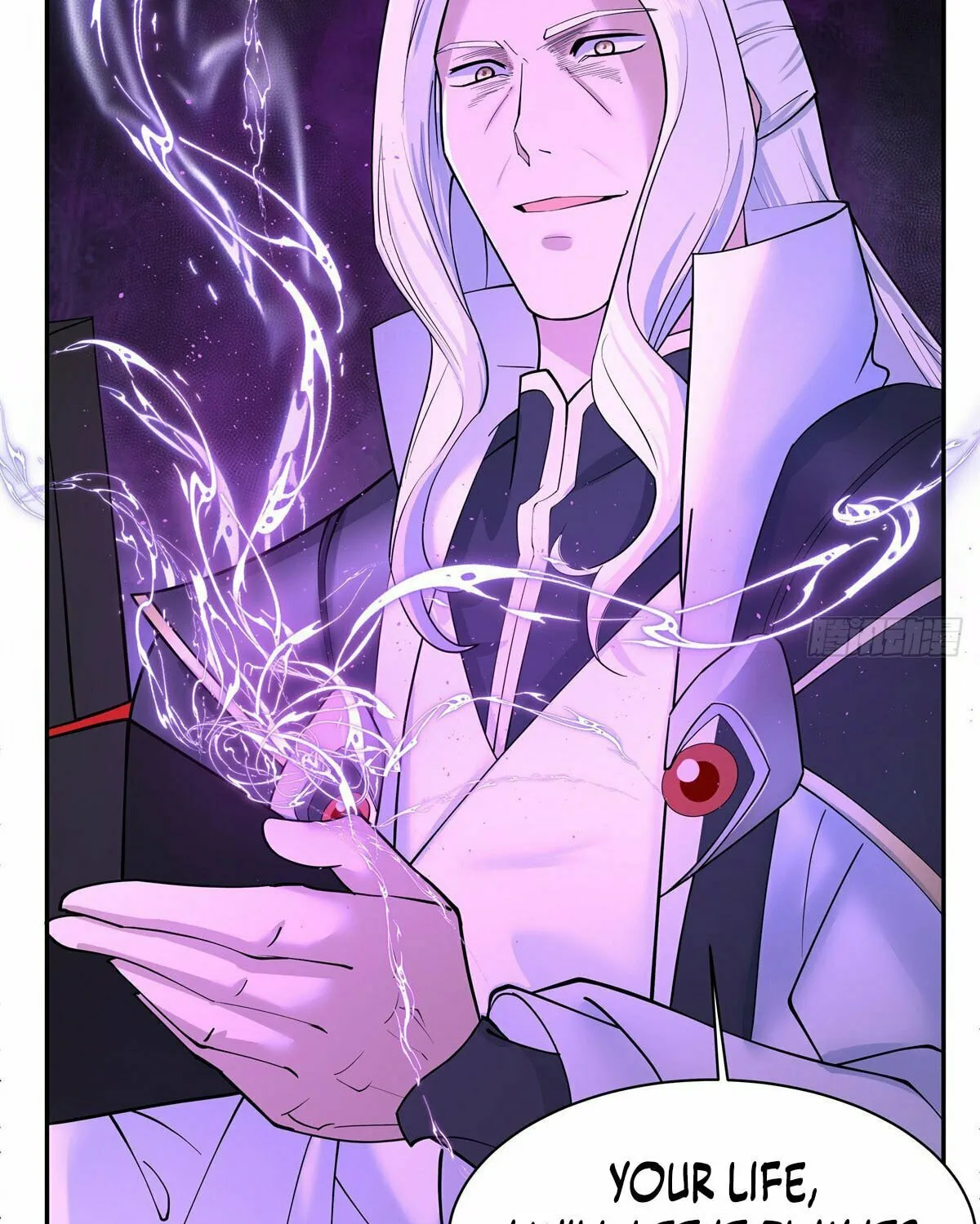 Read Chong Mei (2024) chapter 1 image 45 on Lezhin