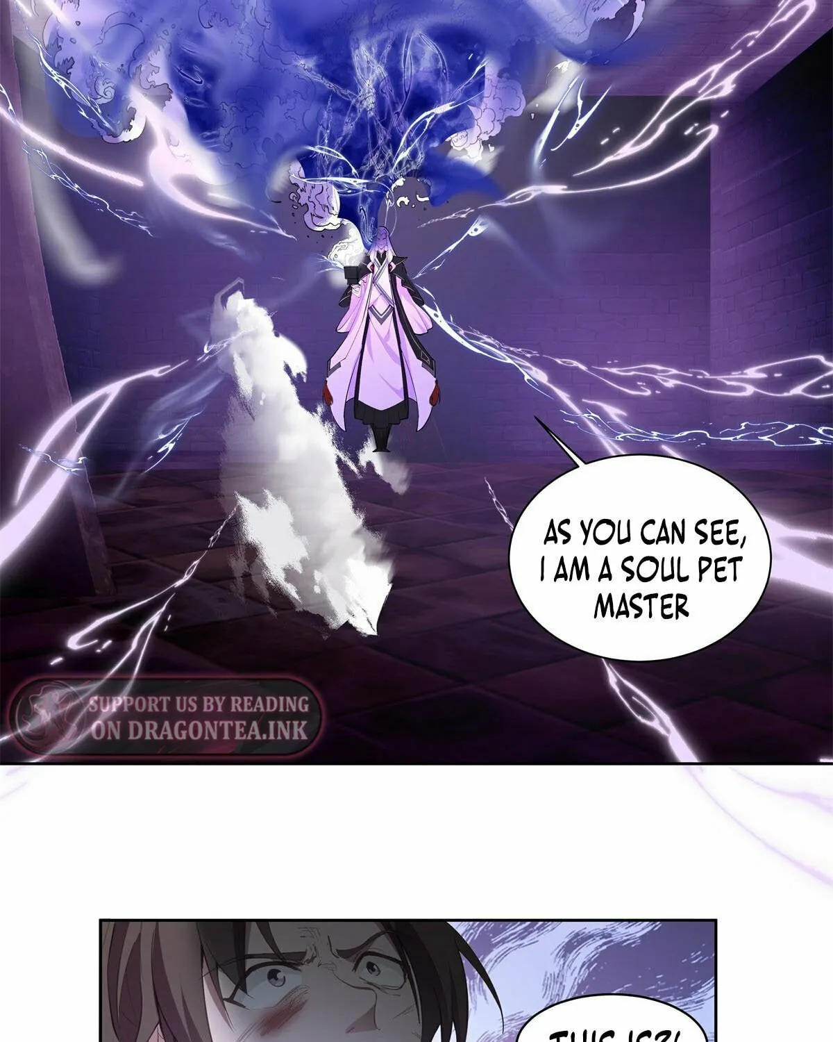 Read Chong Mei (2024) chapter 1 image 47 on Lezhin