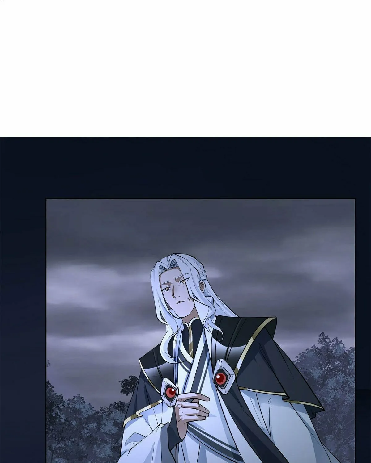 Read Chong Mei (2024) chapter 1 image 6 on Lezhin