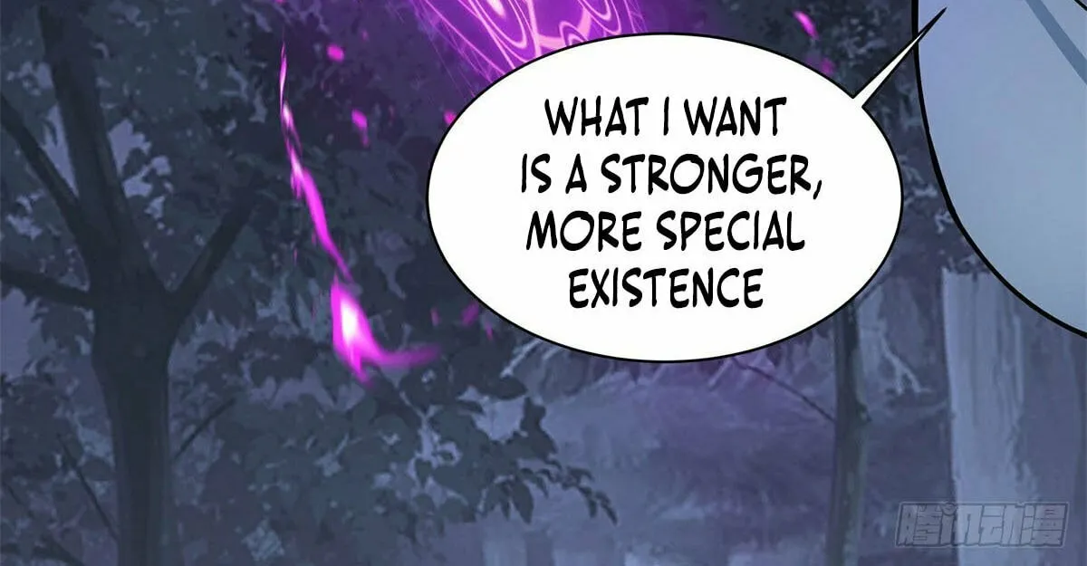 Read Chong Mei (2024) chapter 1 image 8 on Lezhin