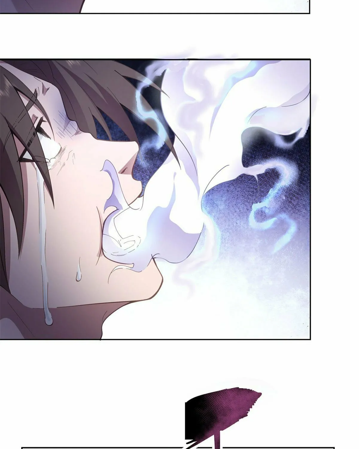 Read Chong Mei (2024) chapter 2 image 11 on Lezhin