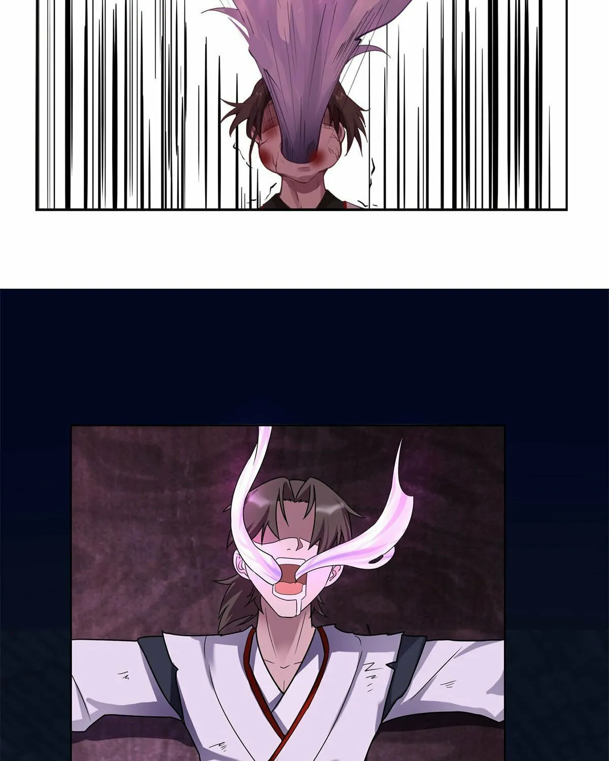 Read Chong Mei (2024) chapter 2 image 13 on Lezhin