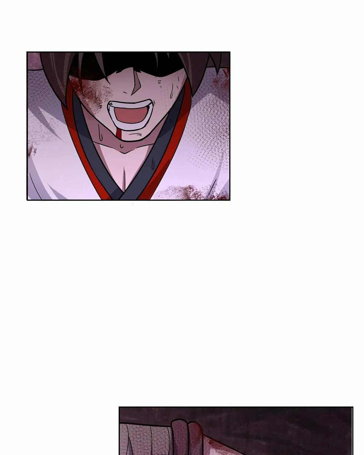 Read Chong Mei (2024) chapter 2 image 22 on Lezhin
