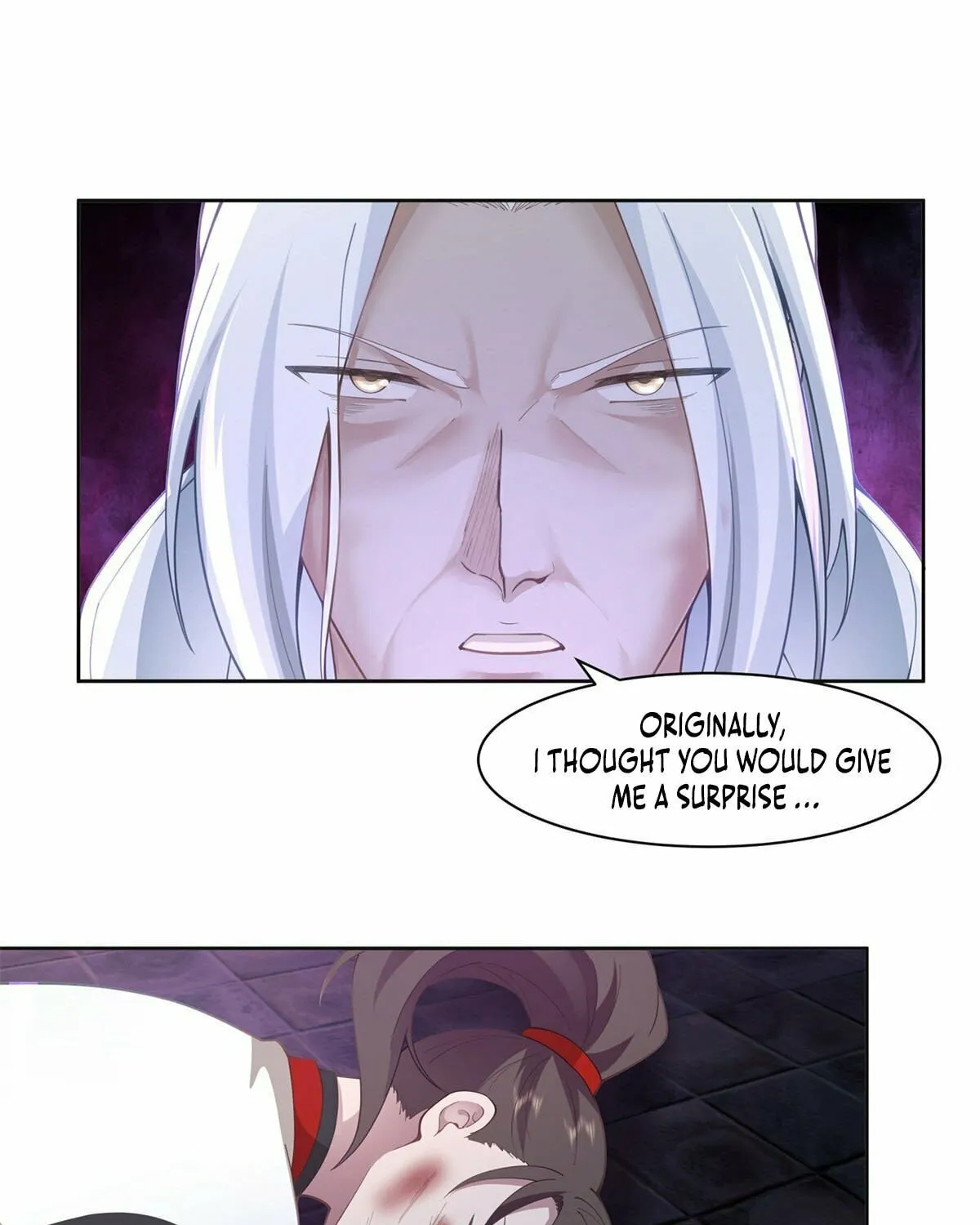 Read Chong Mei (2024) chapter 2 image 28 on Lezhin