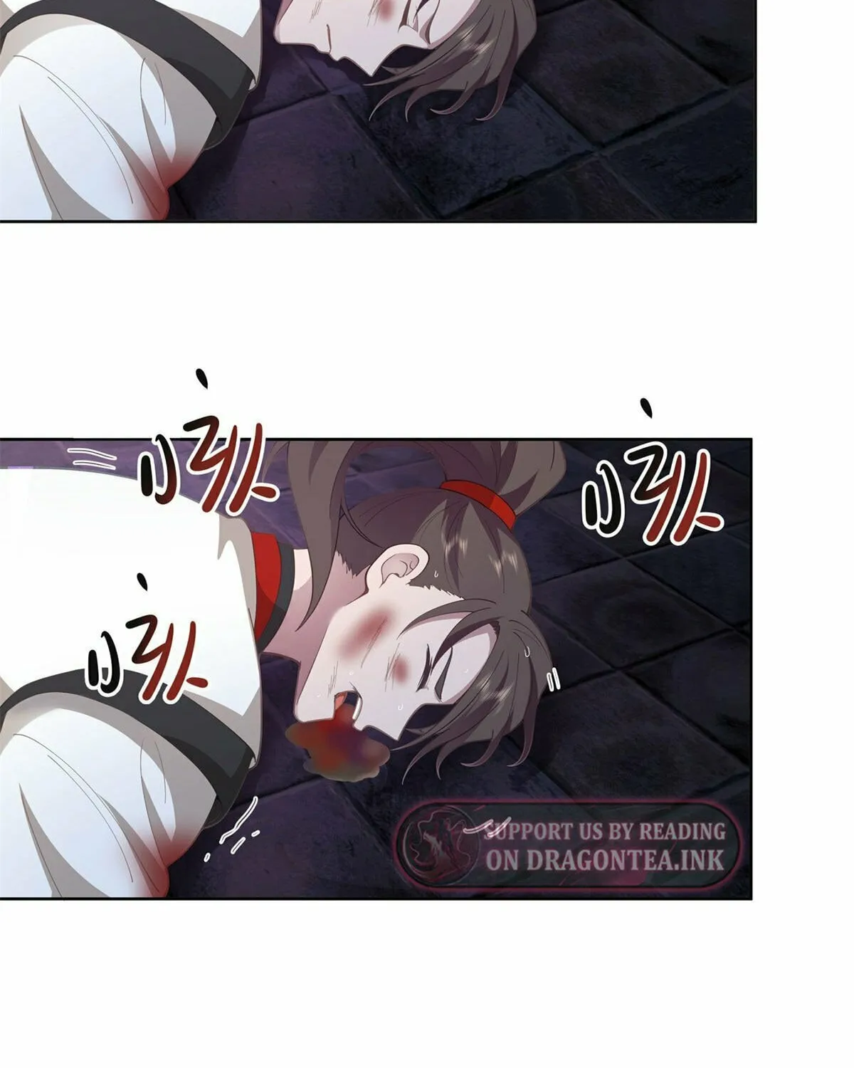 Read Chong Mei (2024) chapter 2 image 29 on Lezhin
