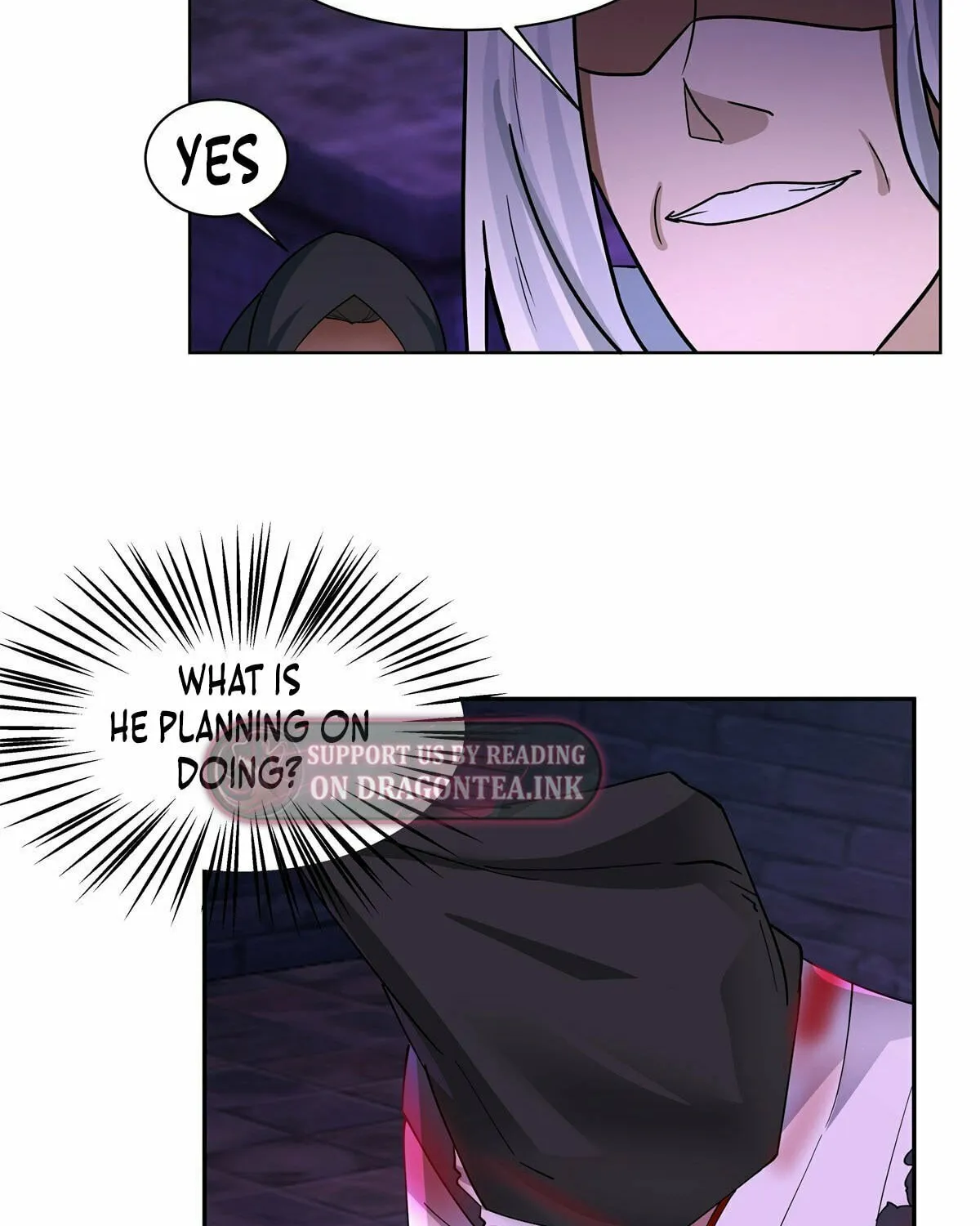 Read Chong Mei (2024) chapter 2 image 35 on Lezhin