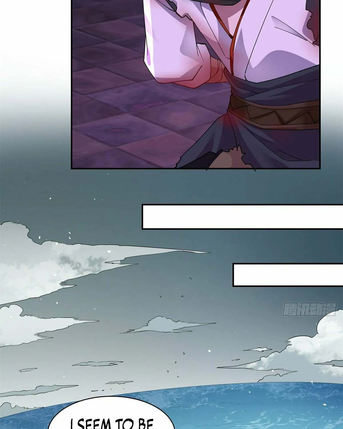 Read Chong Mei (2024) chapter 2 image 36 on Lezhin
