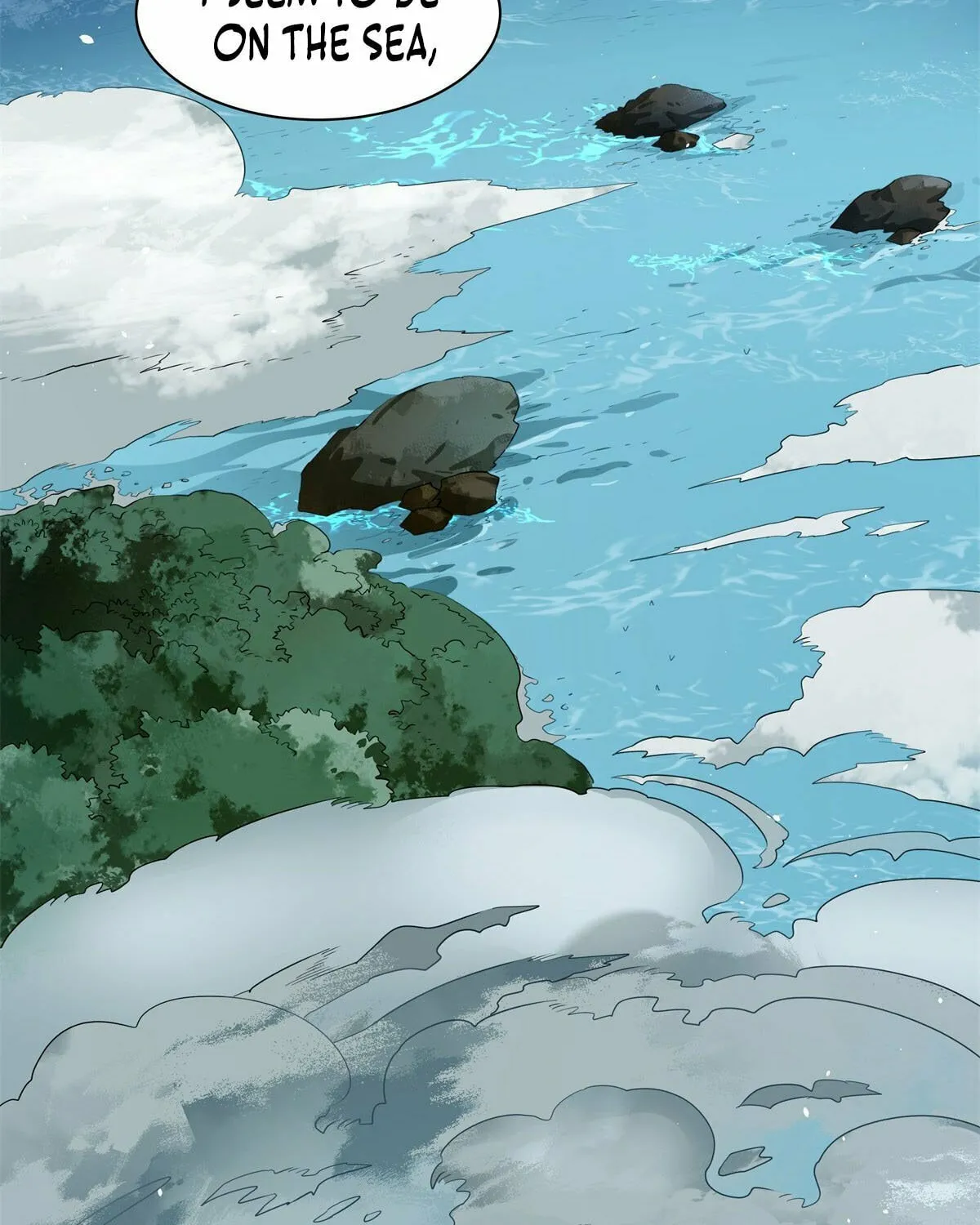 Read Chong Mei (2024) chapter 2 image 37 on Lezhin