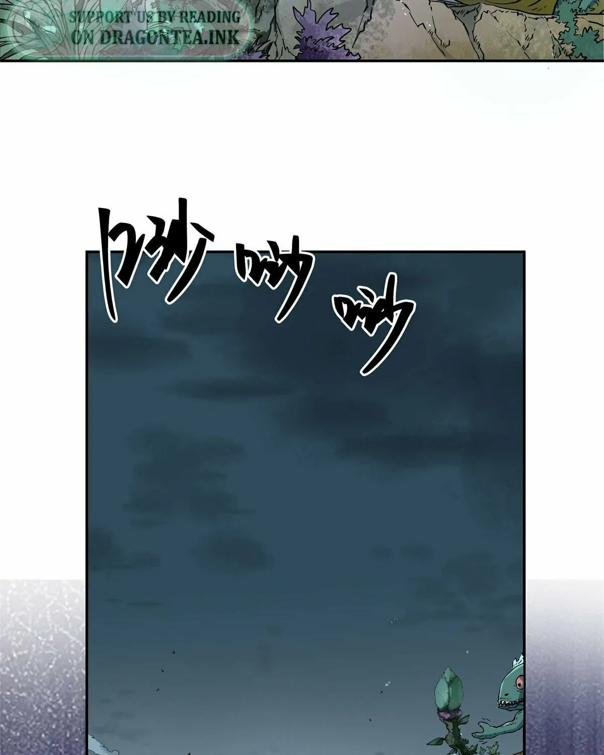 Read Chong Mei (2024) chapter 2 image 41 on Lezhin