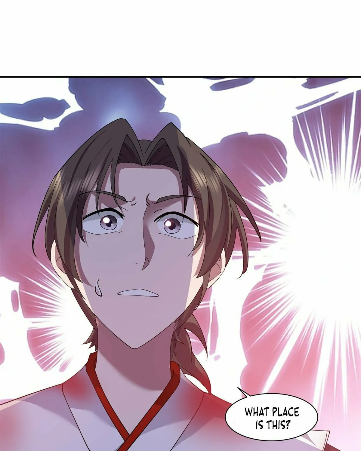 Read Chong Mei (2024) chapter 2 image 43 on Lezhin