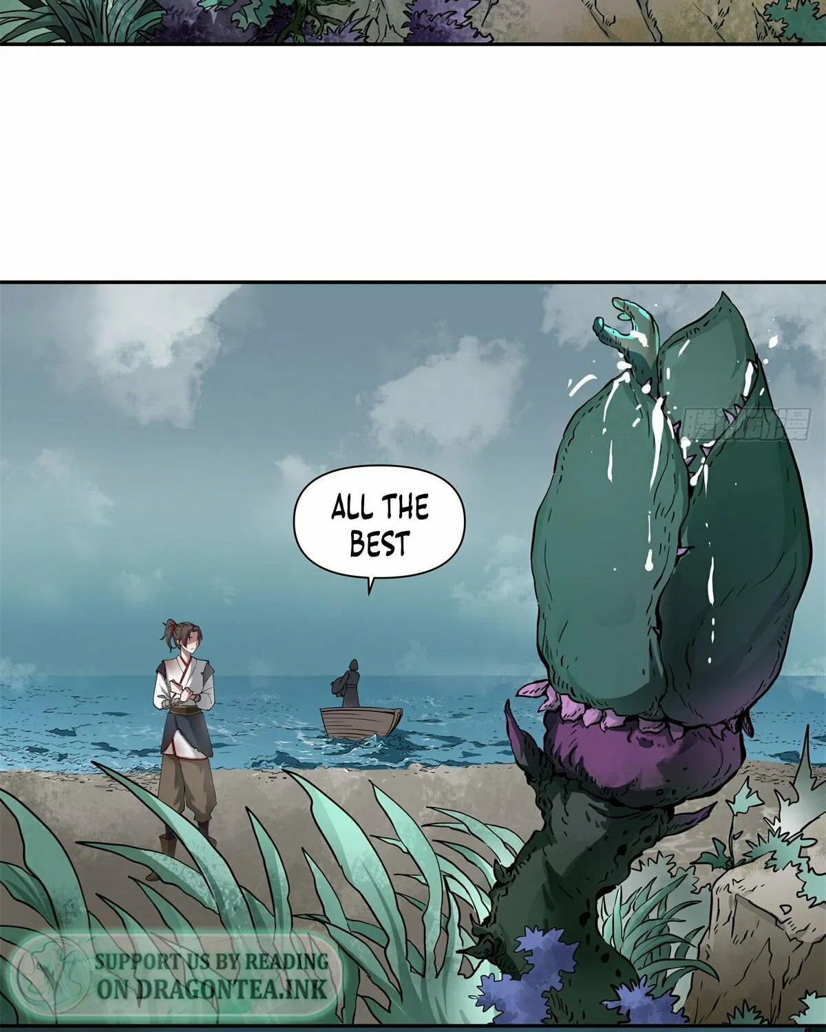 Read Chong Mei (2024) chapter 2 image 45 on Lezhin