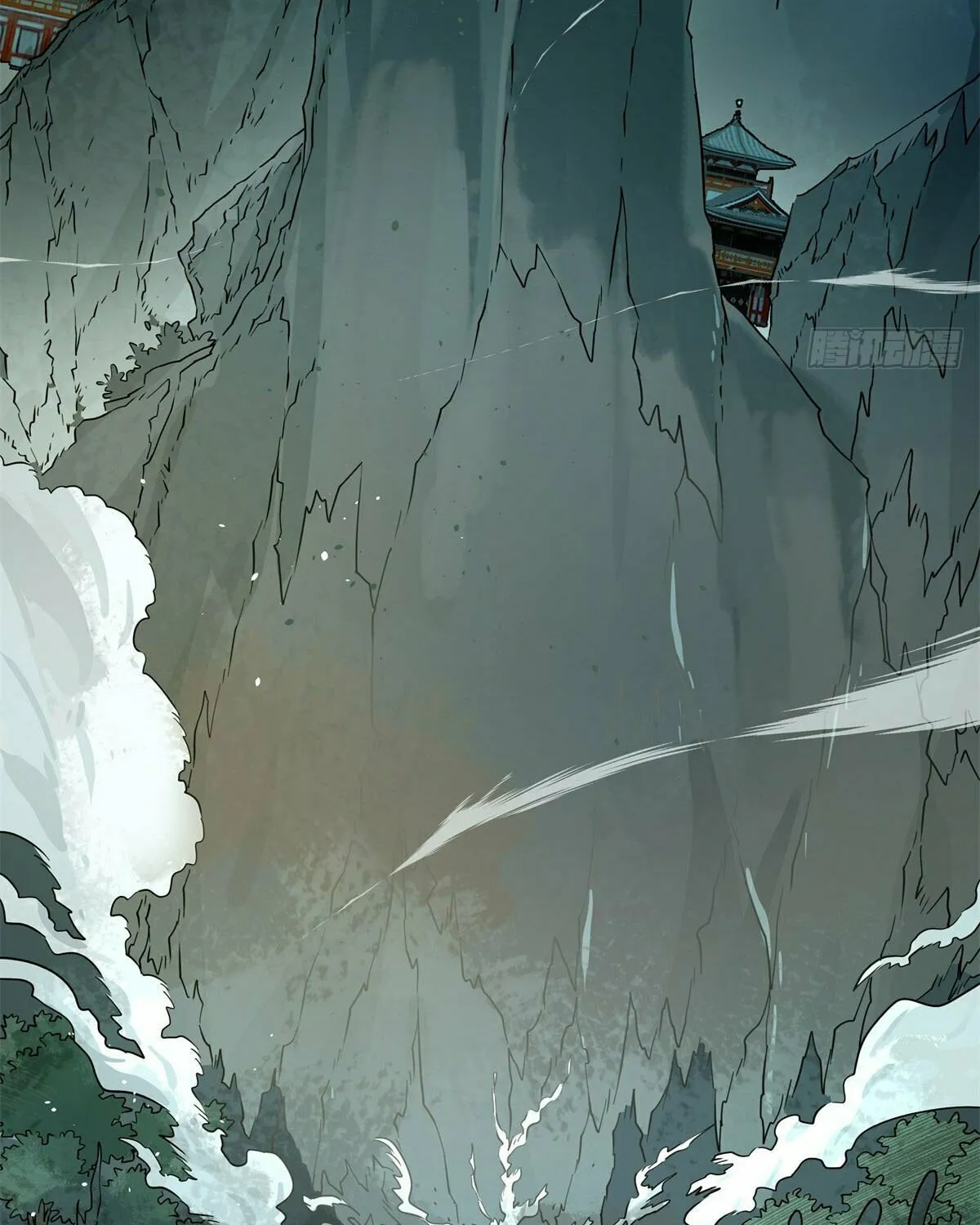 Read Chong Mei (2024) chapter 2 image 48 on Lezhin