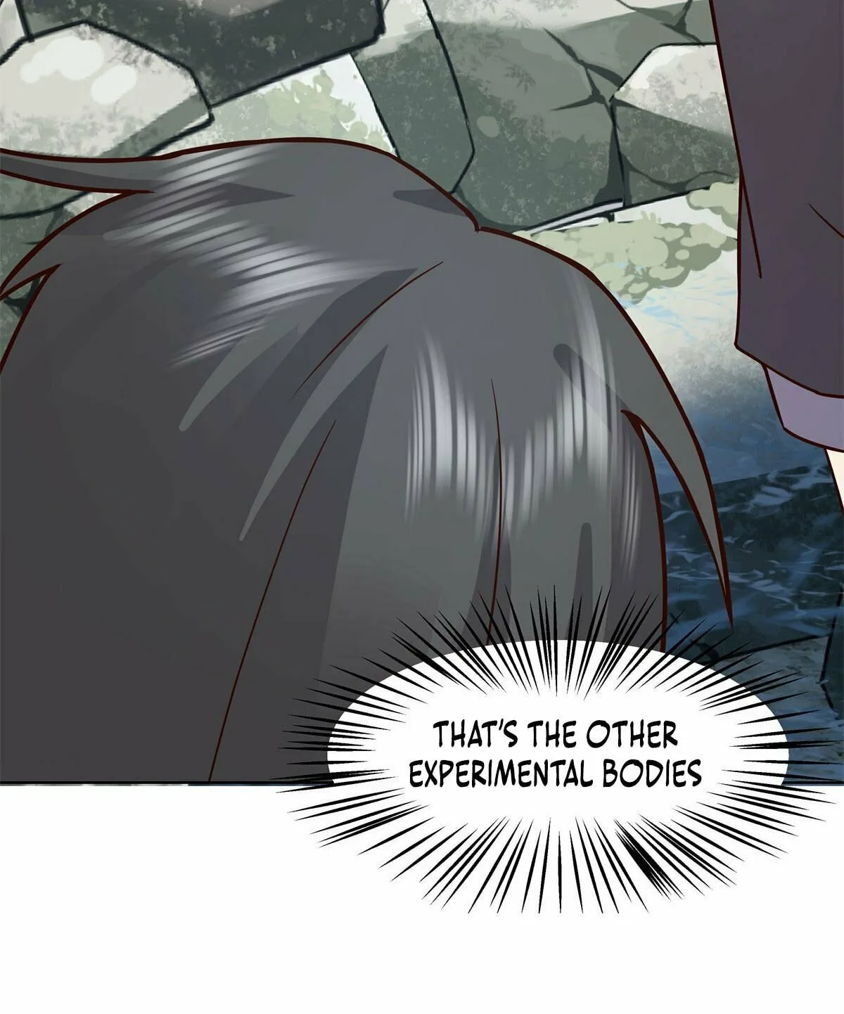 Read Chong Mei (2024) chapter 3 image 14 on Lezhin