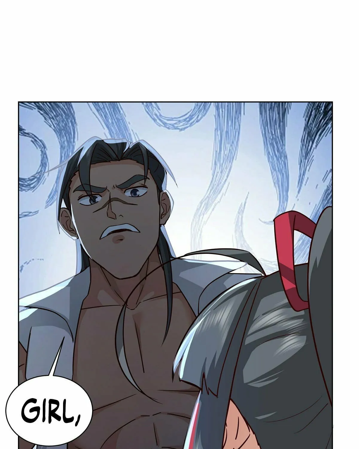 Read Chong Mei (2024) chapter 3 image 15 on Lezhin