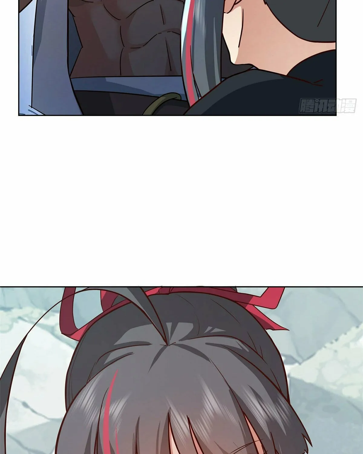 Read Chong Mei (2024) chapter 3 image 16 on Lezhin