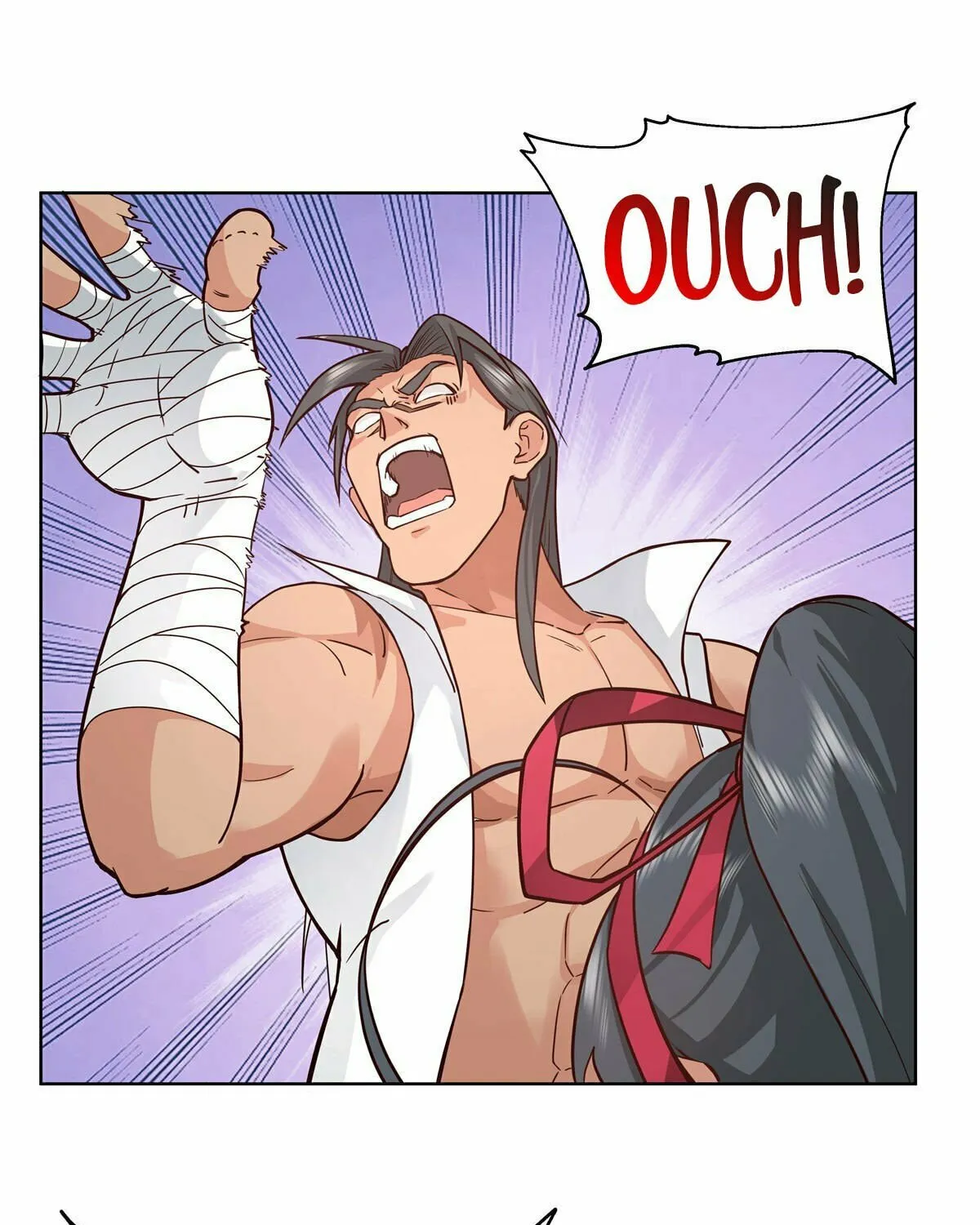 Read Chong Mei (2024) chapter 3 image 22 on Lezhin