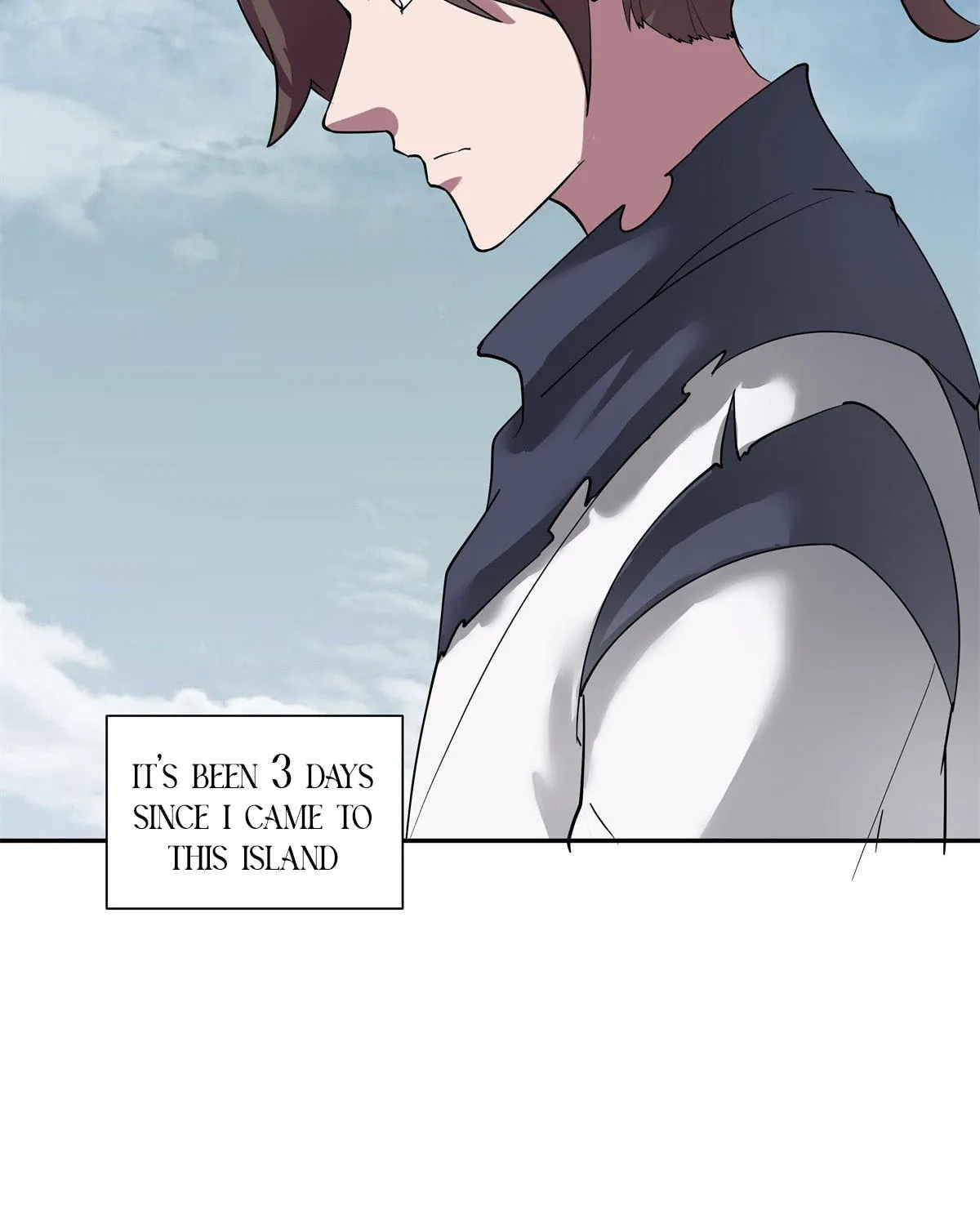 Read Chong Mei (2024) chapter 3 image 3 on Lezhin