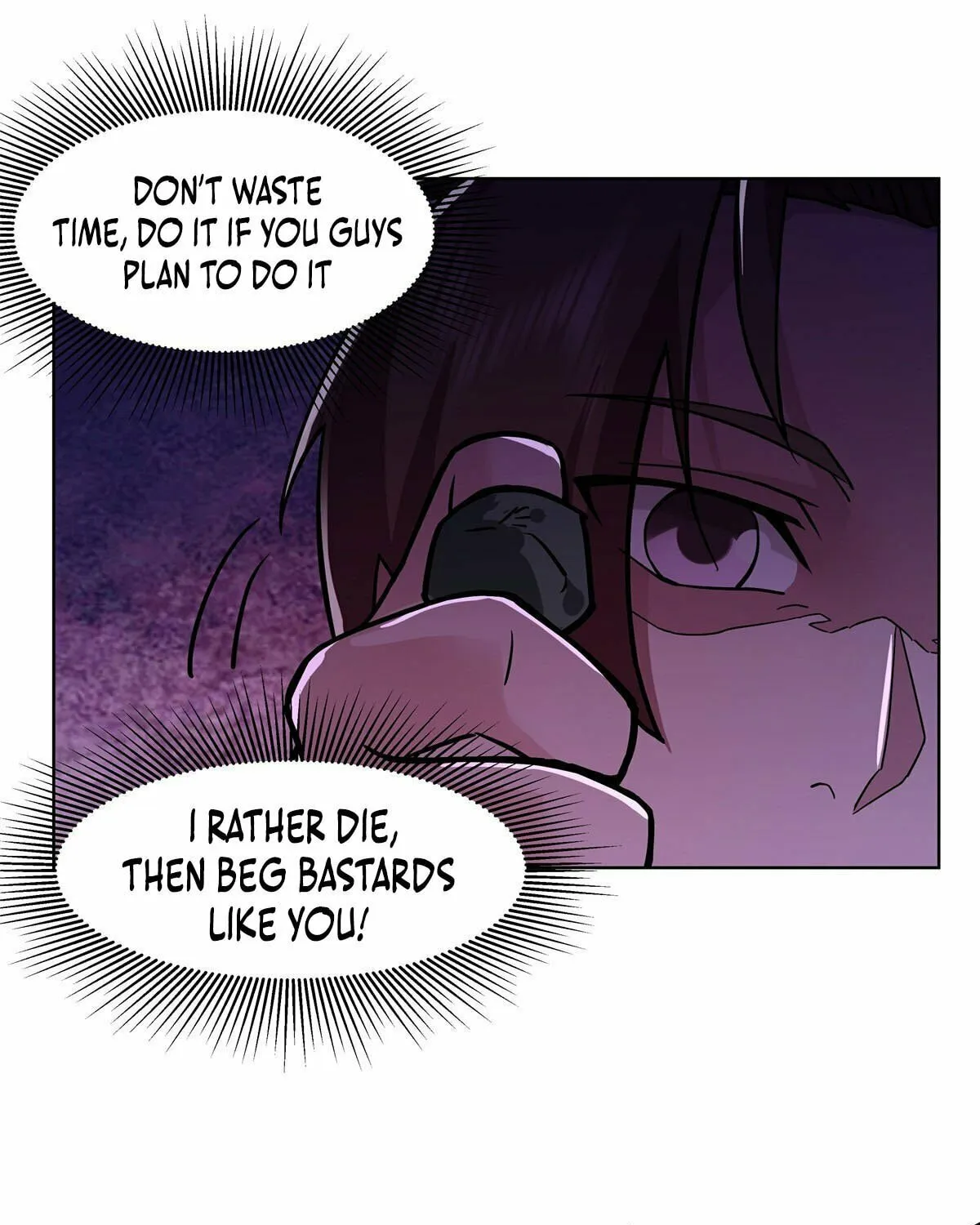 Read Chong Mei (2024) chapter 3 image 34 on Lezhin