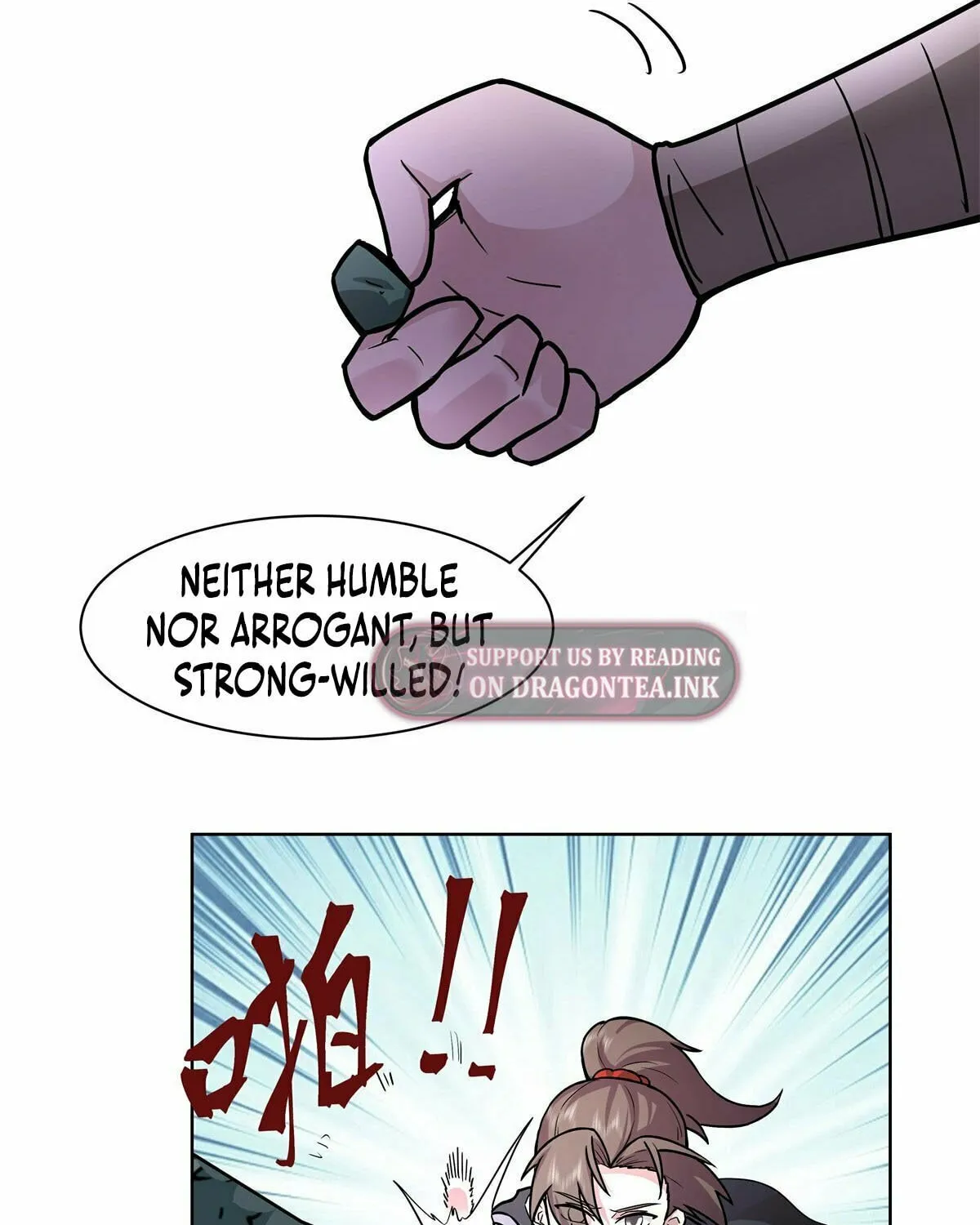 Read Chong Mei (2024) chapter 3 image 35 on Lezhin
