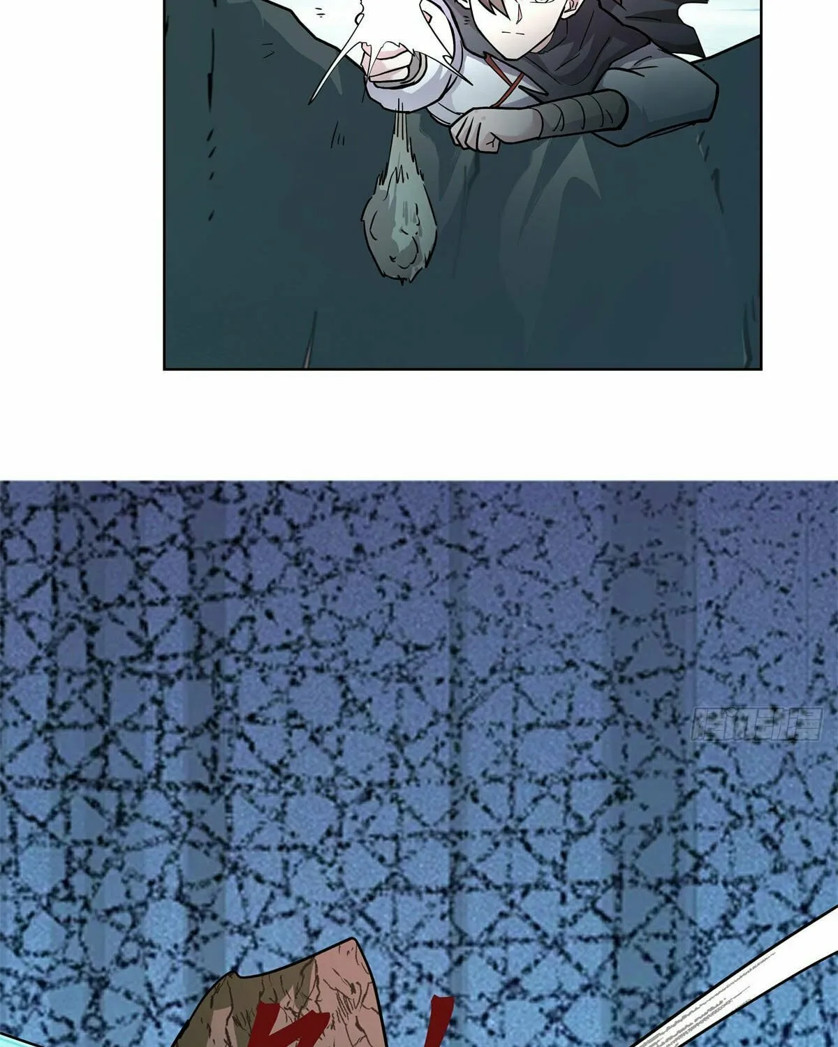 Read Chong Mei (2024) chapter 3 image 36 on Lezhin